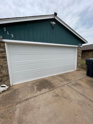 Project in Oklahoma City