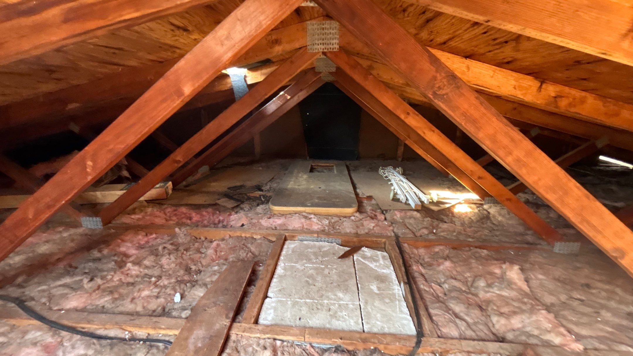 Roof Replacement using CertainTeed Landmark Moire Black by 180 Contractors