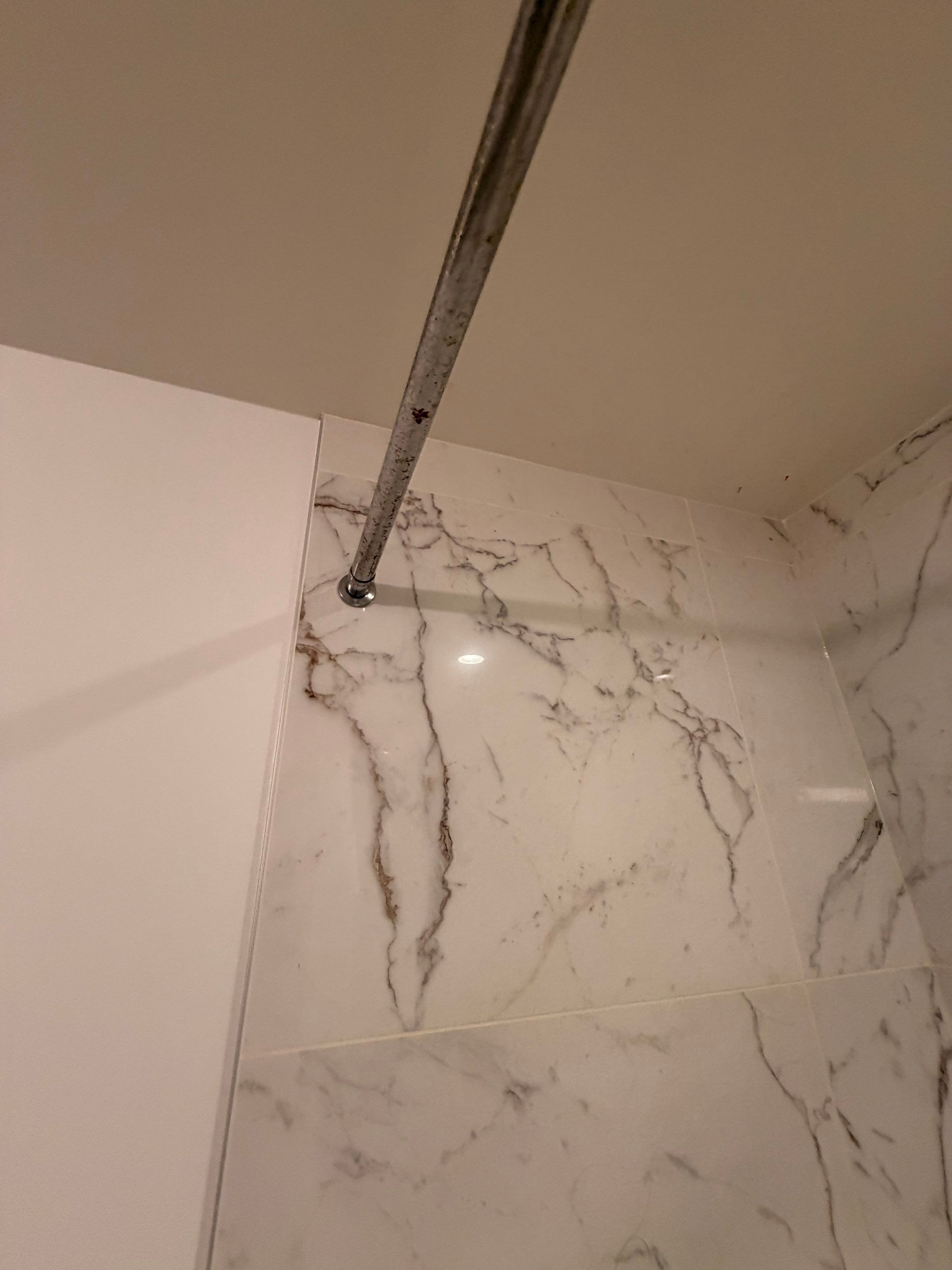 Bathroom Refresh & Mold Remediation in Tub and Shower Area by YVR Construction Group