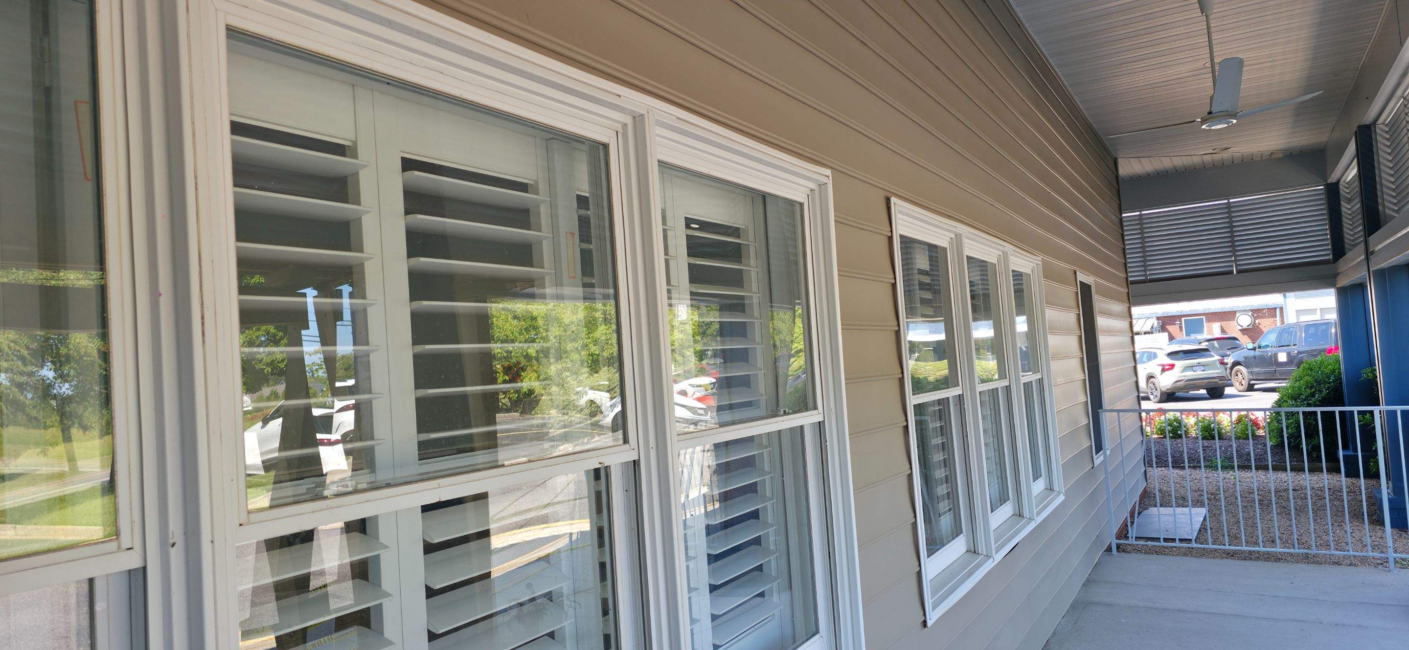 All-Risk Claim in Ashland by FLAPA & KeyStone