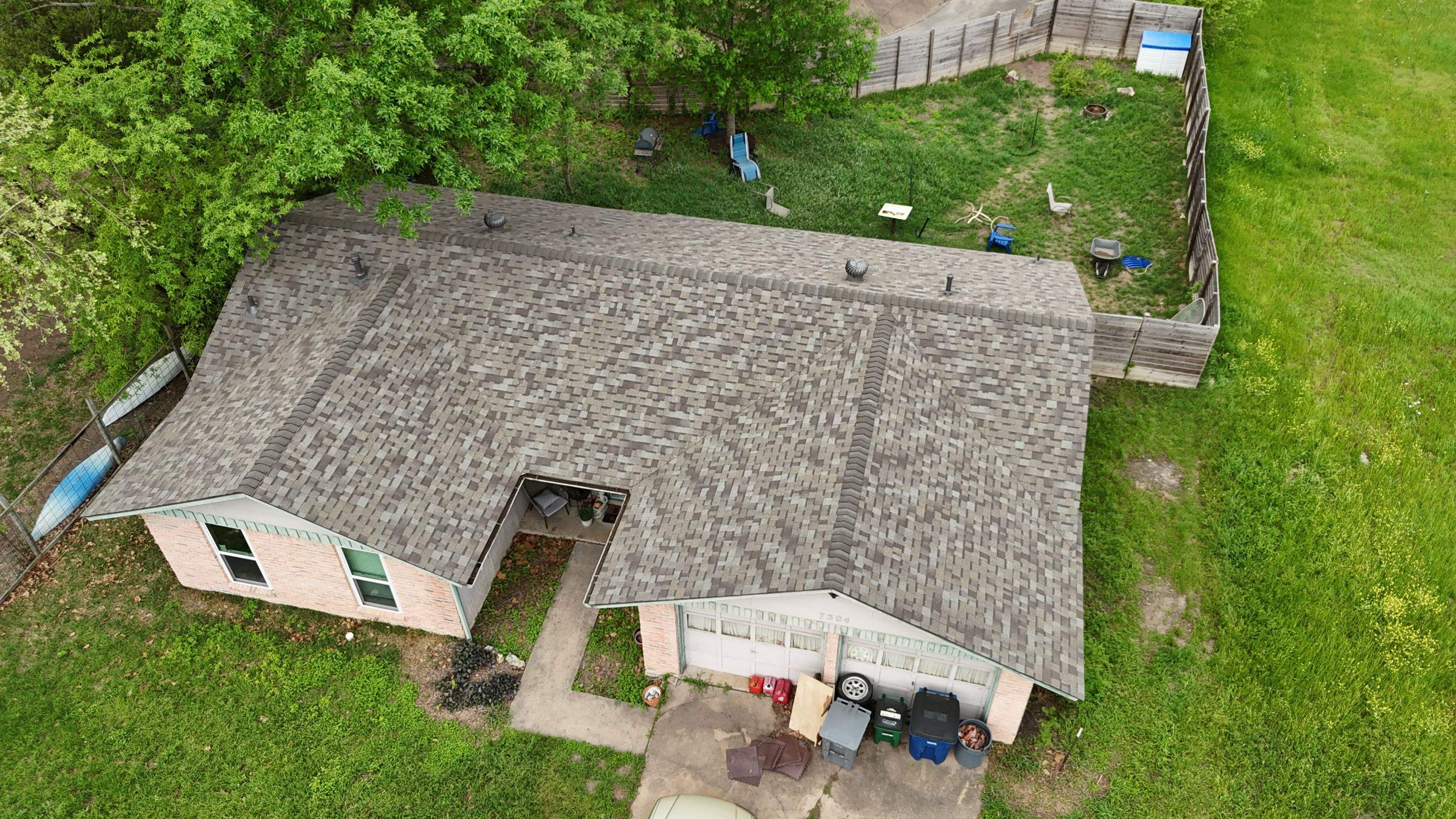  Driftwood - Owens Corning TruDefinition Duration by RoofsOnly.com