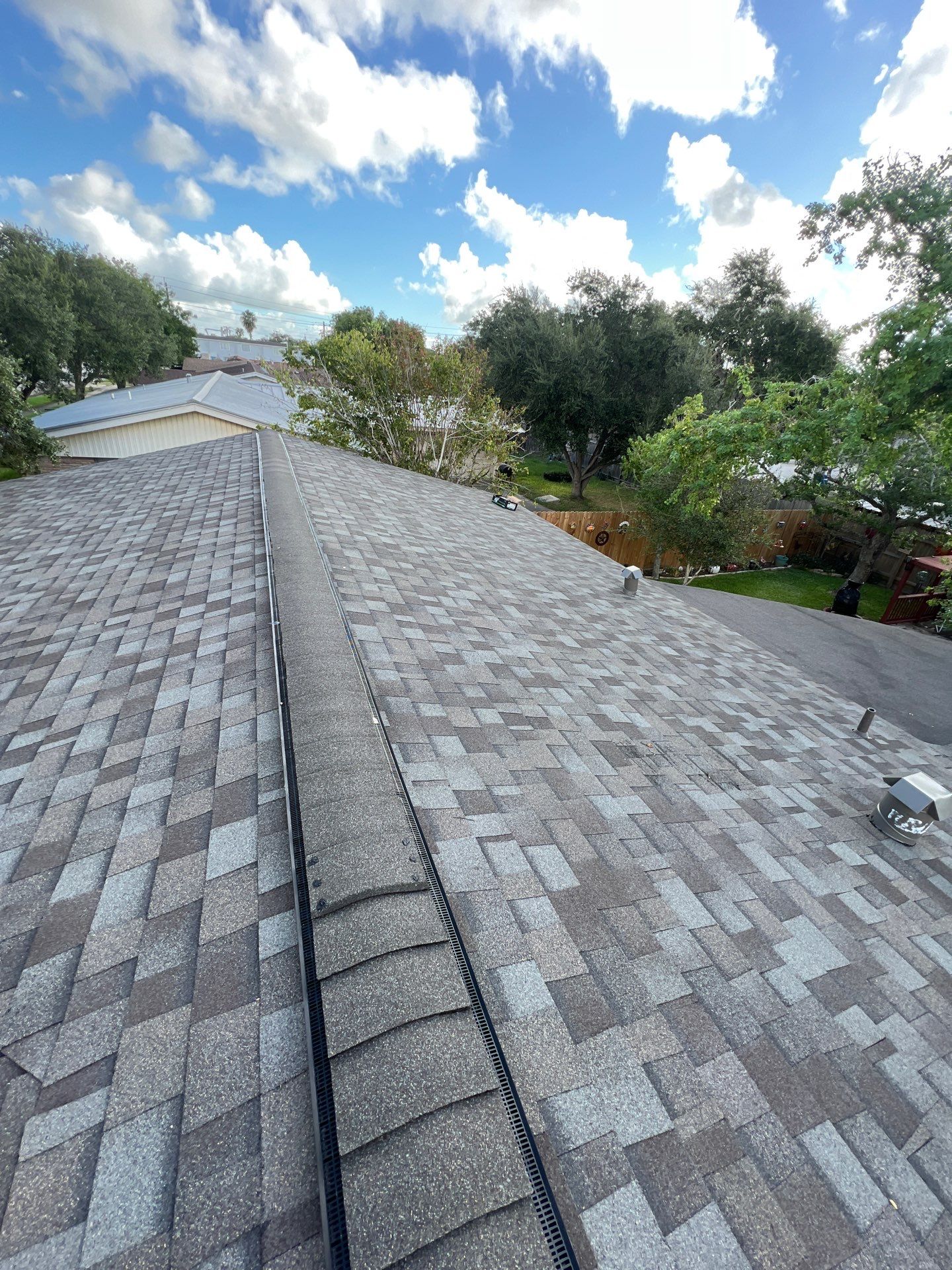 Deck it first by Bayfront Roofing and Construction