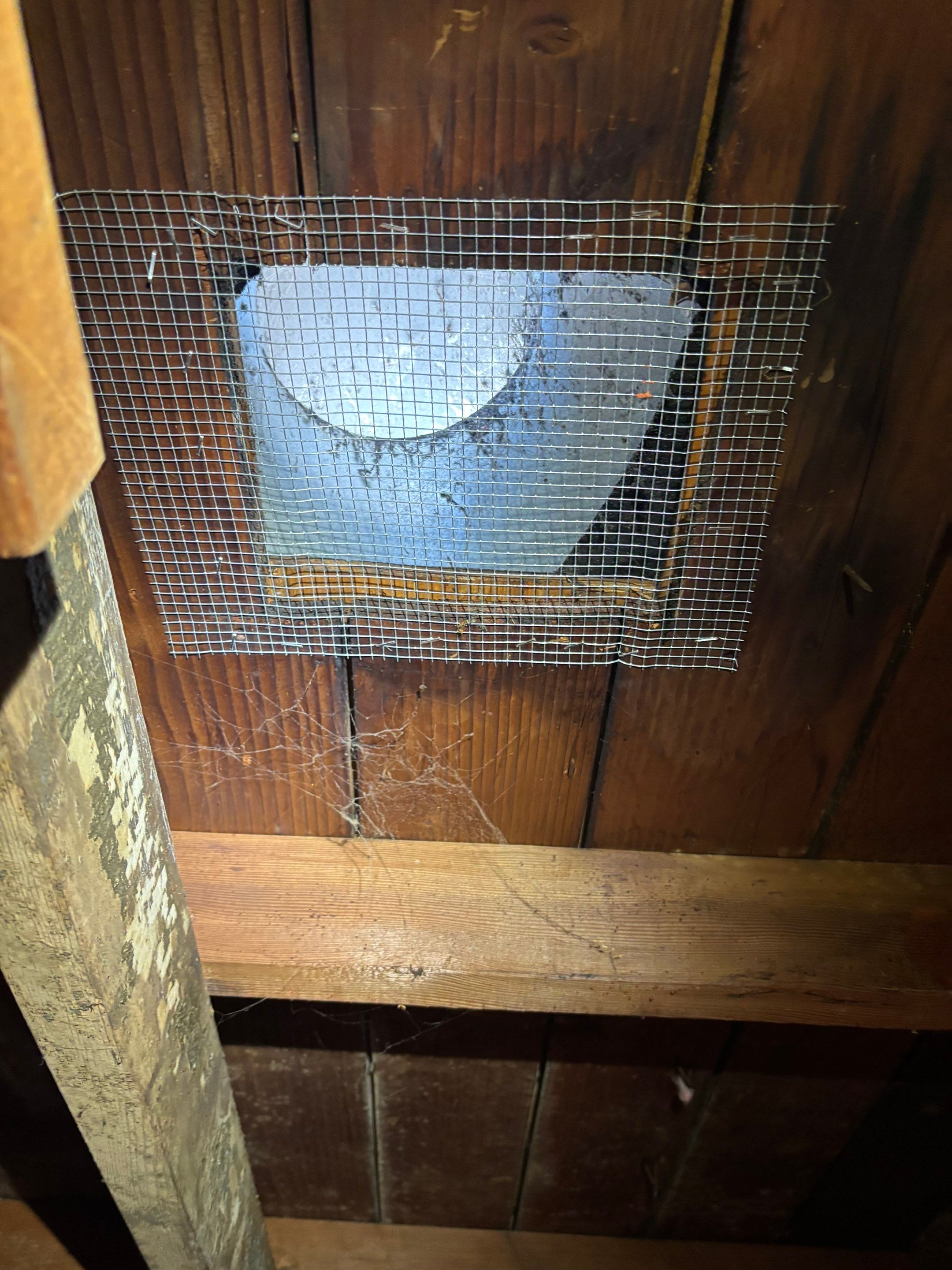 Project in Whittier by Insulation Labs