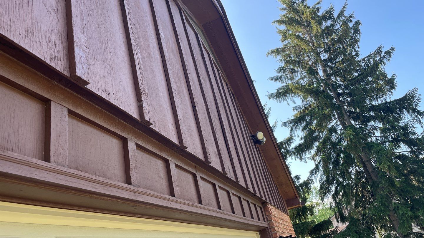 Siding Replacement using CertainTeed Restoration Classis D4 by 180 Contractors