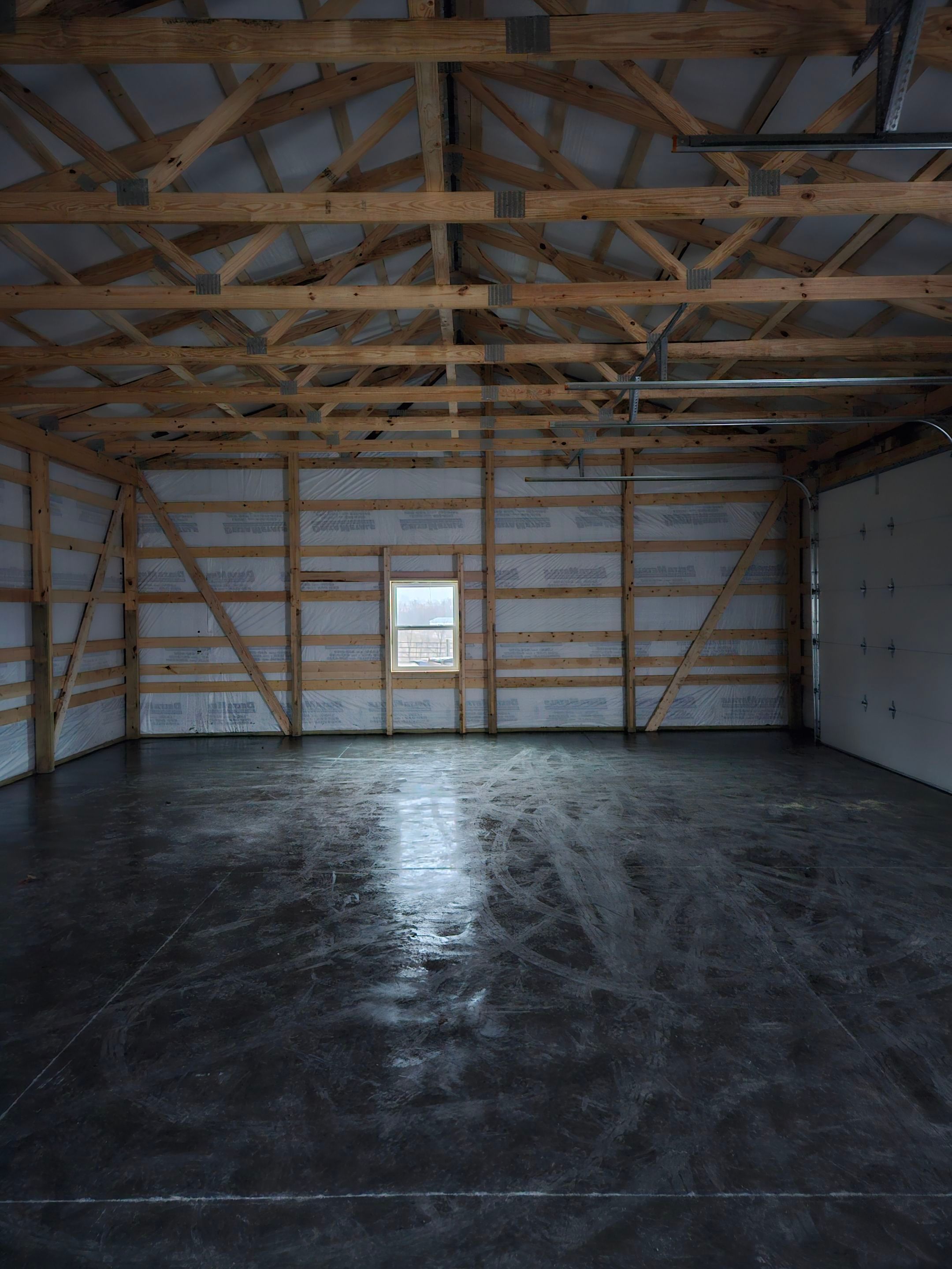Walker Project by Graber Custom Structures