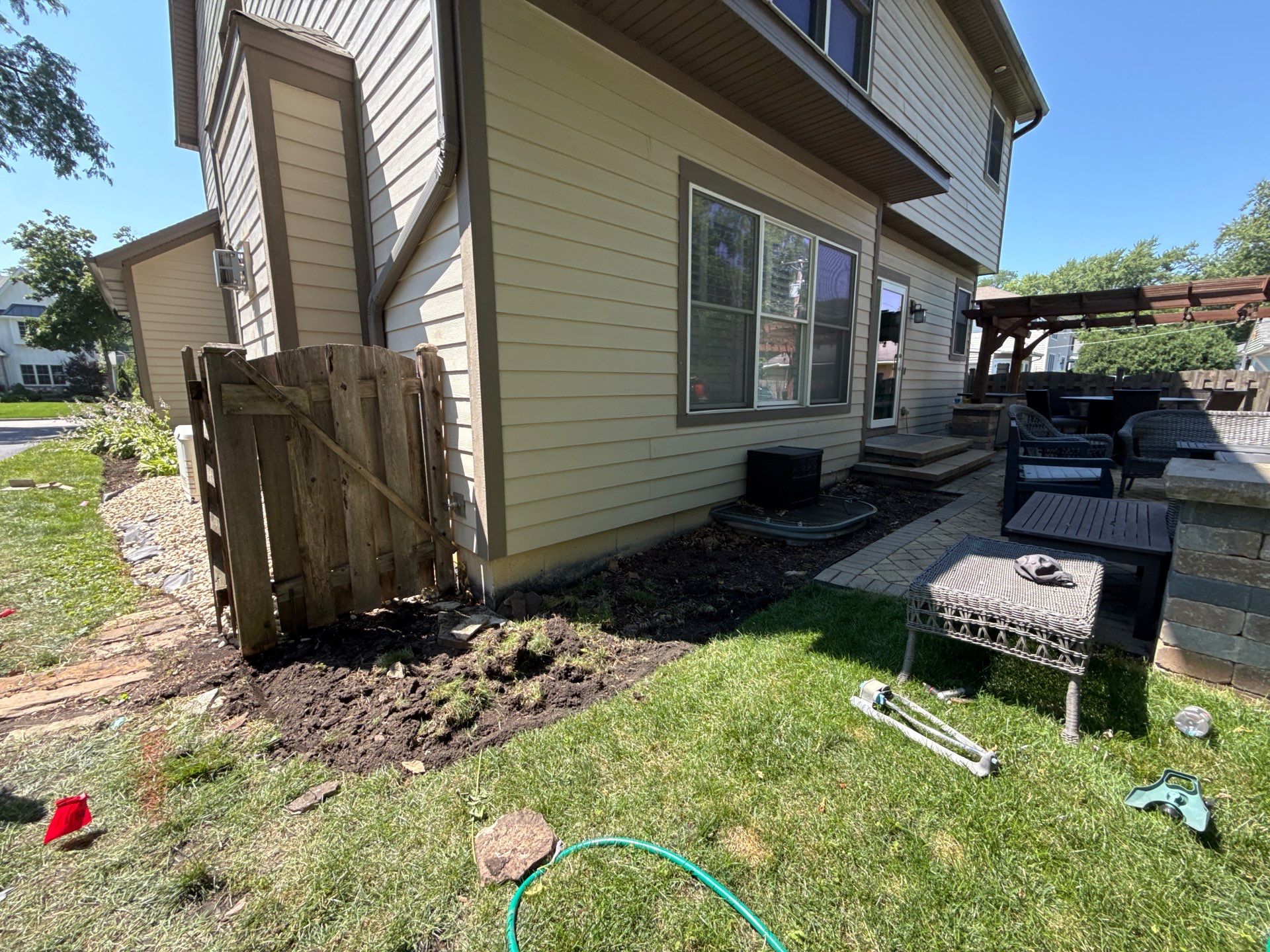 Tony B. - Arlington Heights, IL by A&N