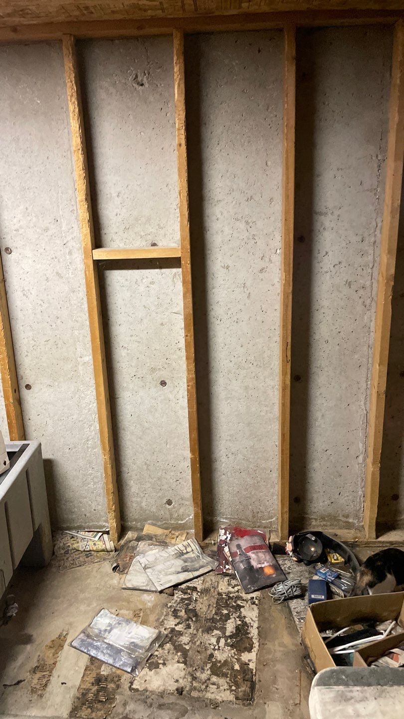 Project in Taylorsville by Rudd Builders LLC