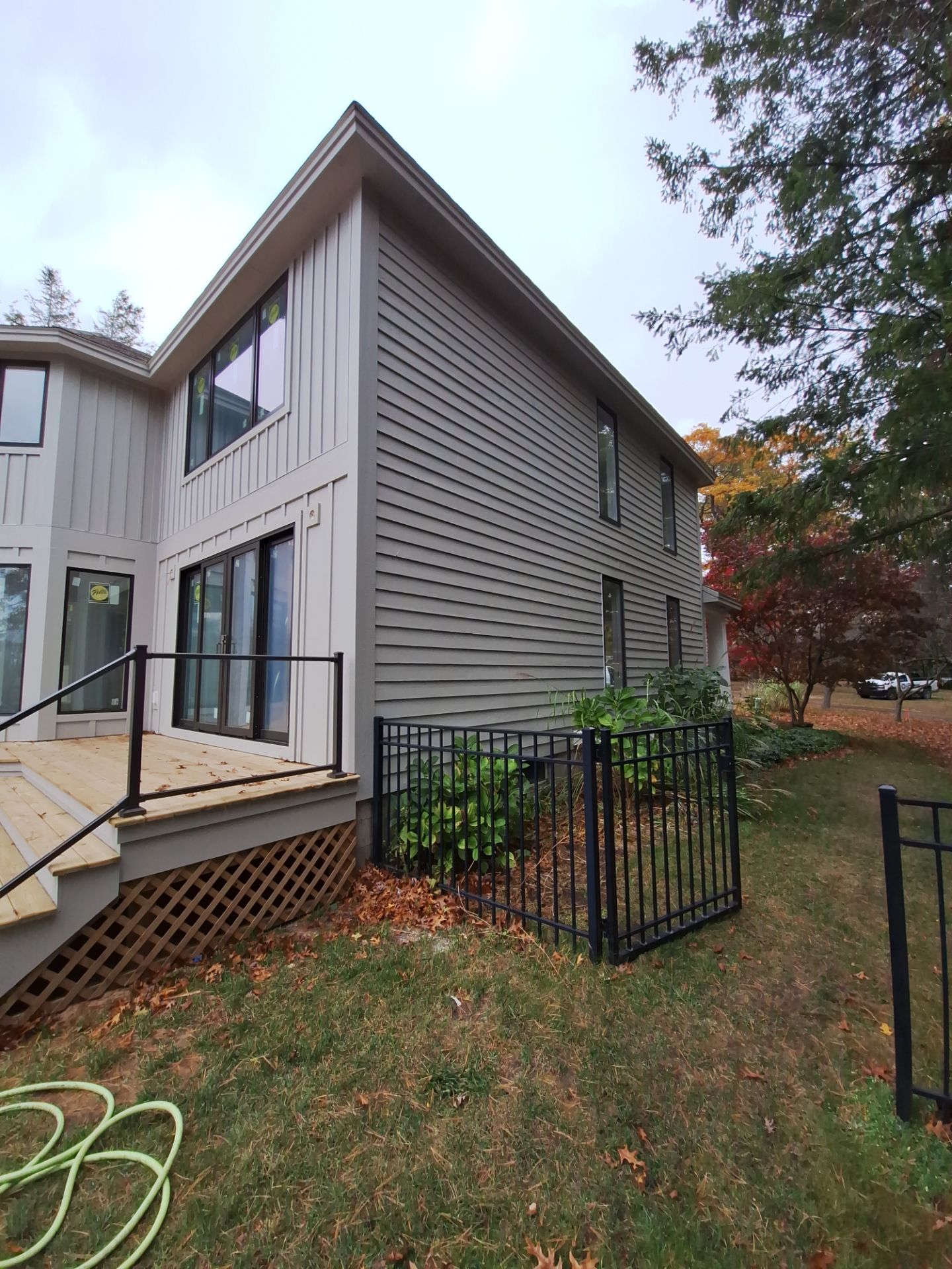 Complete Exterior Painting. by Gordon Painting