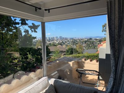 John & Teresa Creighton