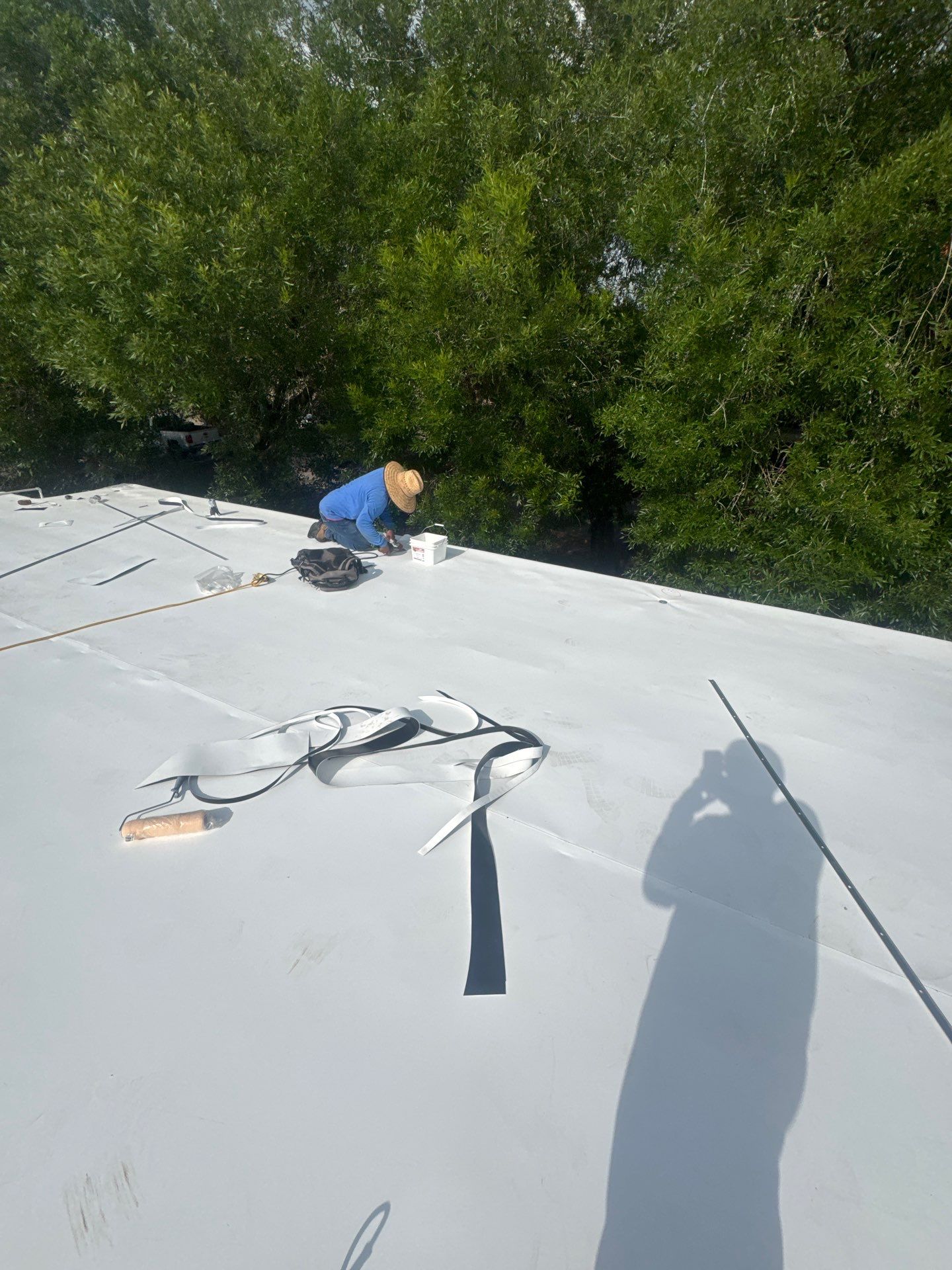 Roof Repair Pasadena by Roof Repair Services LLC