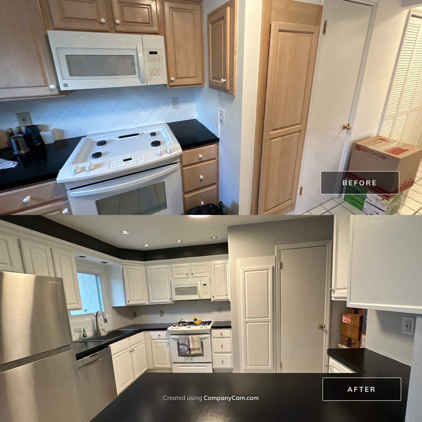 Interior by Painter1 of Columbus