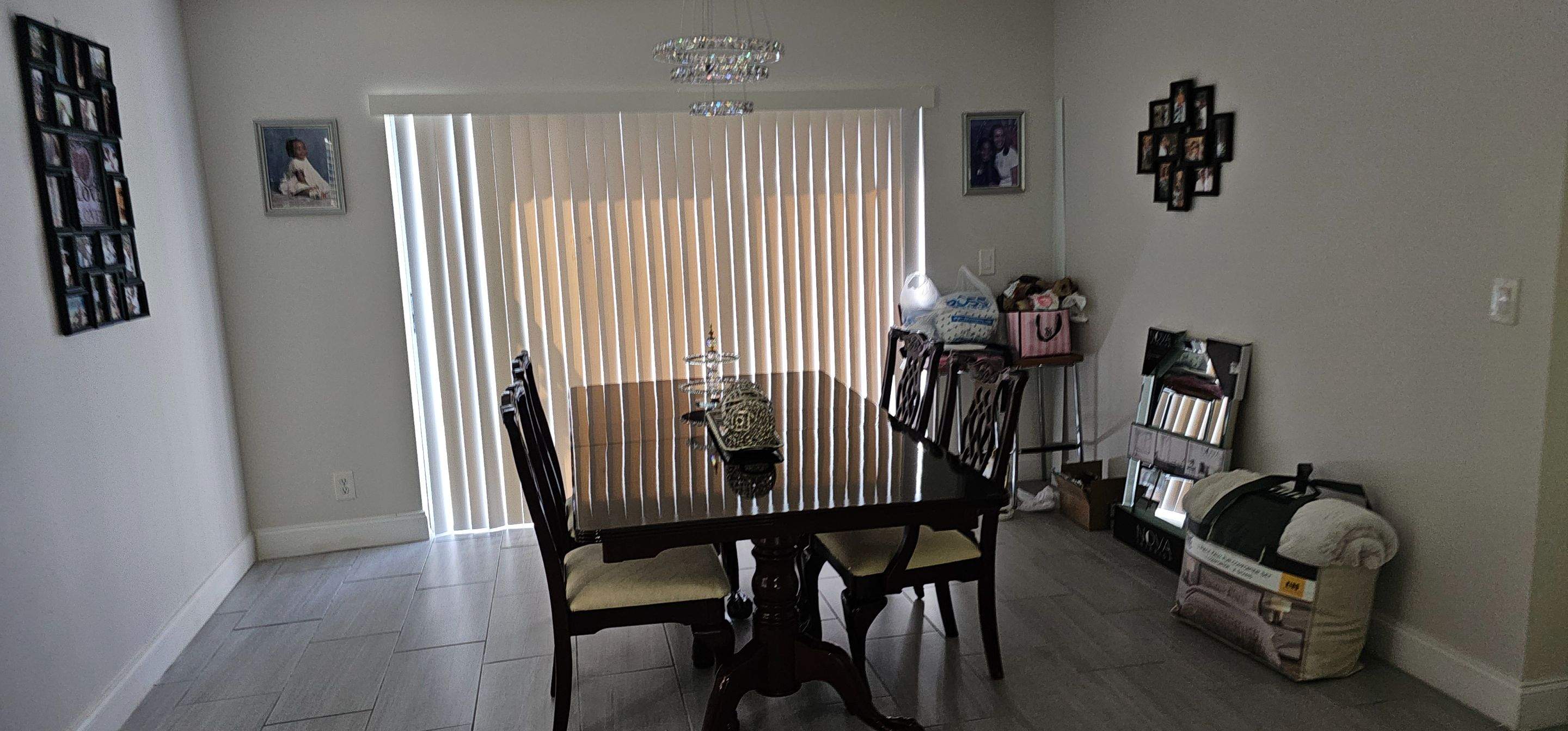Water Damage Claim in Miramar by FLAPA & KeyStone