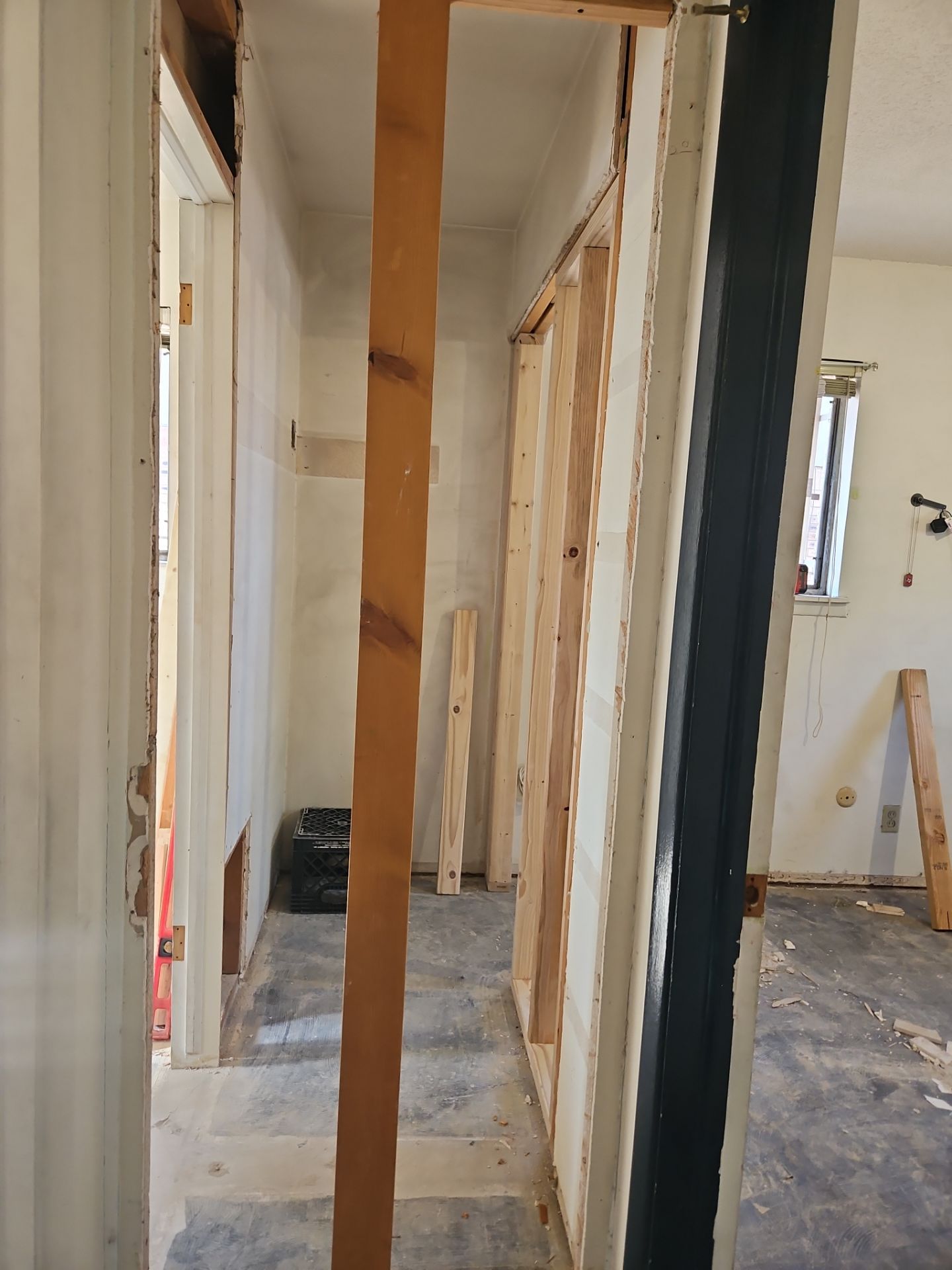 Full Renovation near Fox Plaza by Regal Renovate
