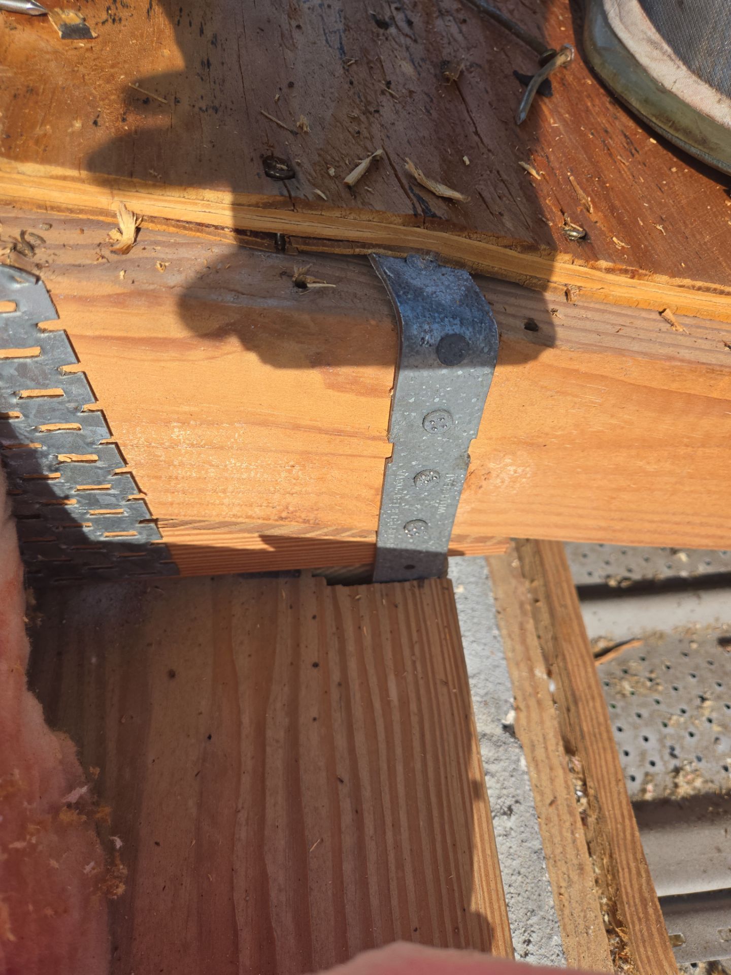 Project in St. Petersburg 33713 by Mitchell Roofing Company LLC 