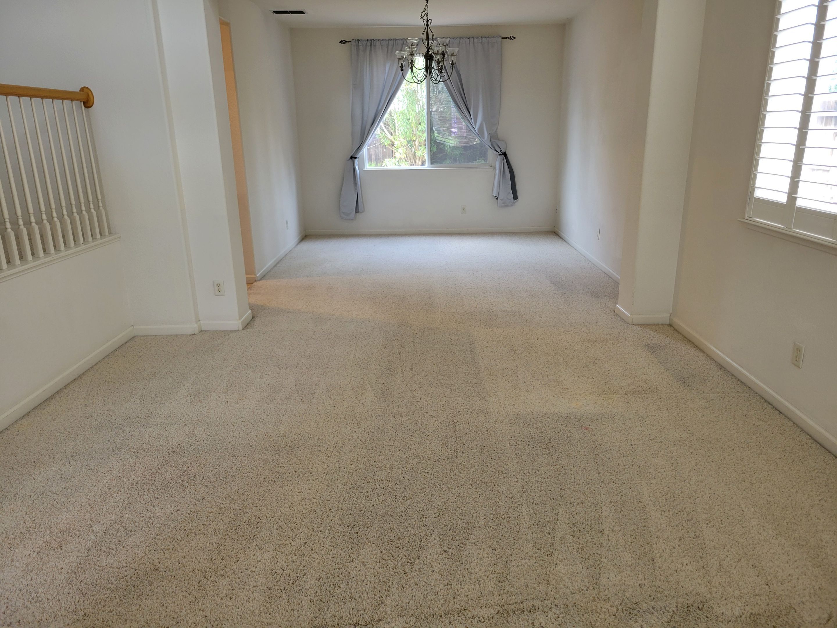 Traffic Carpet Fiber Abrasions, Cleaning by Ardent Carpet Restore LLC