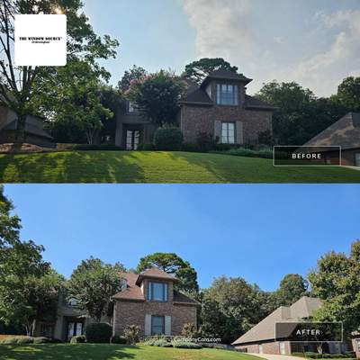 Cambron Project in Hoover 