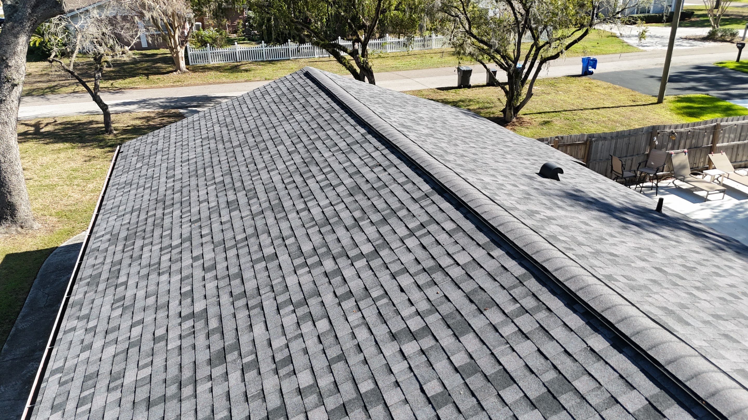 Roof Replacement in Brandon, FL by Shingle Masters Roofing