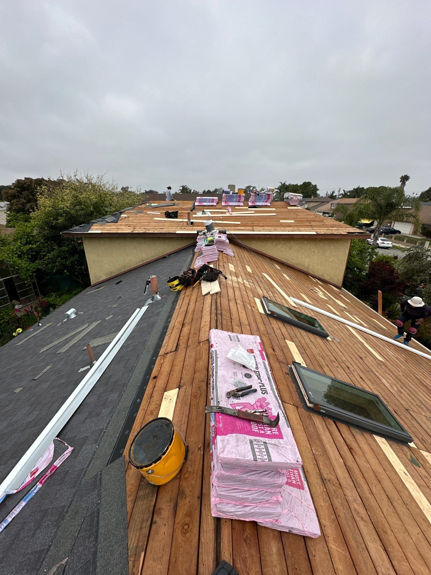 Roof Replacement - Oxnard, CA 93033 by Epic Roof Replacement