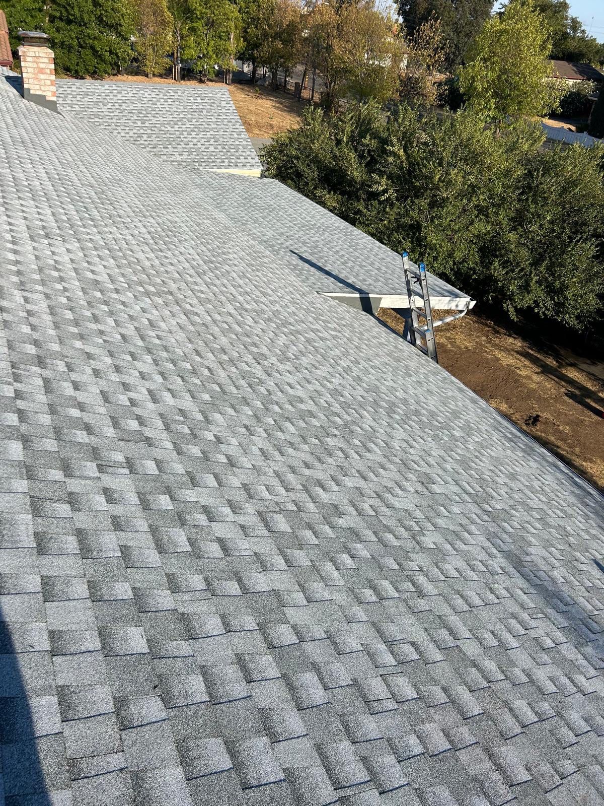 Roof Replacement - Brentwood, CA 94513 by Epic Roof Replacement