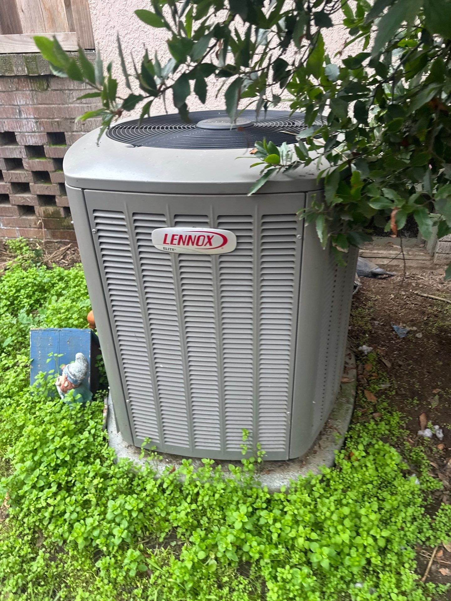 Roof Replacement by Grandmark Service Company