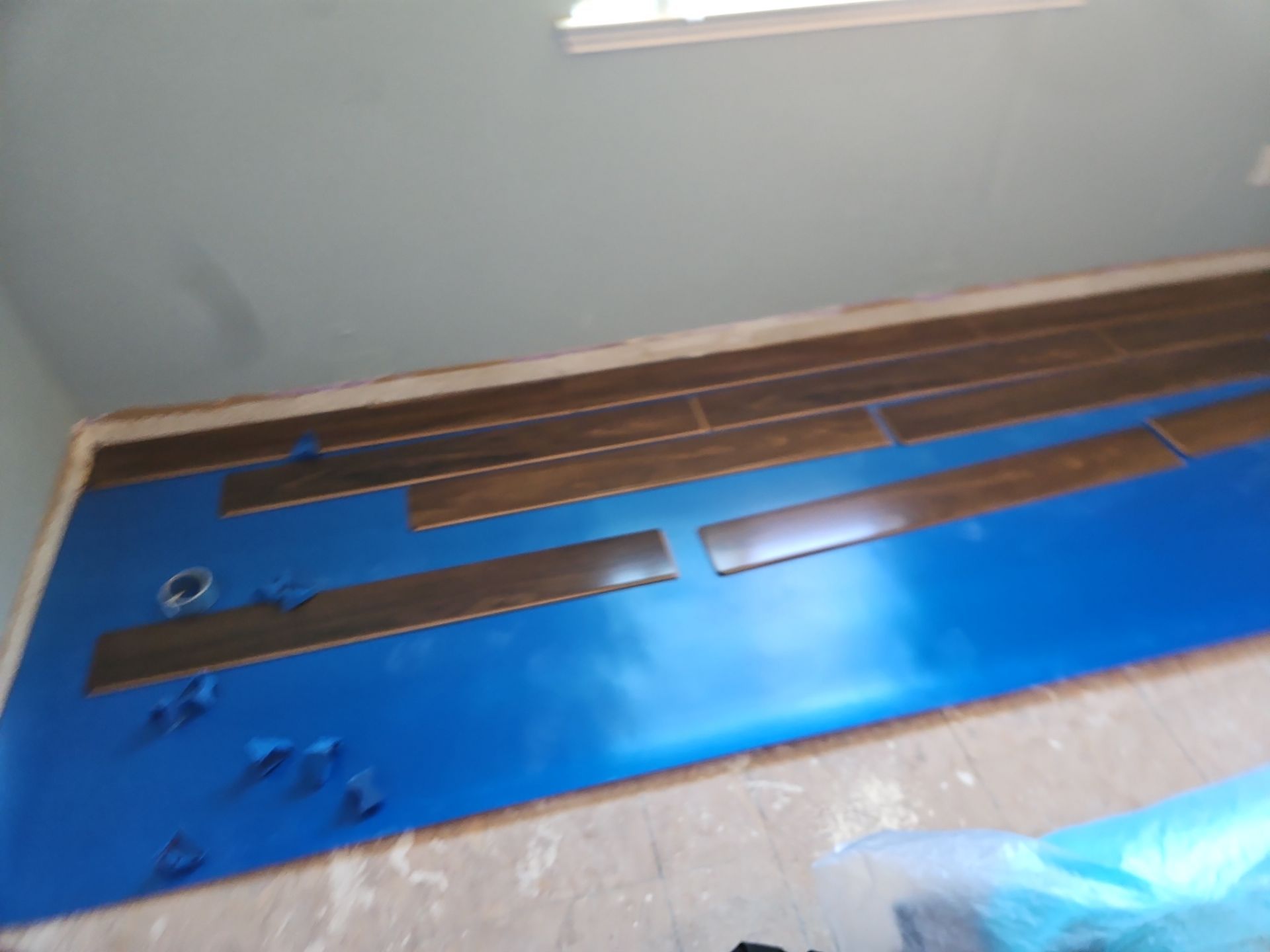 Storm Damage Restoration & Interior Repair by Majesty Construction