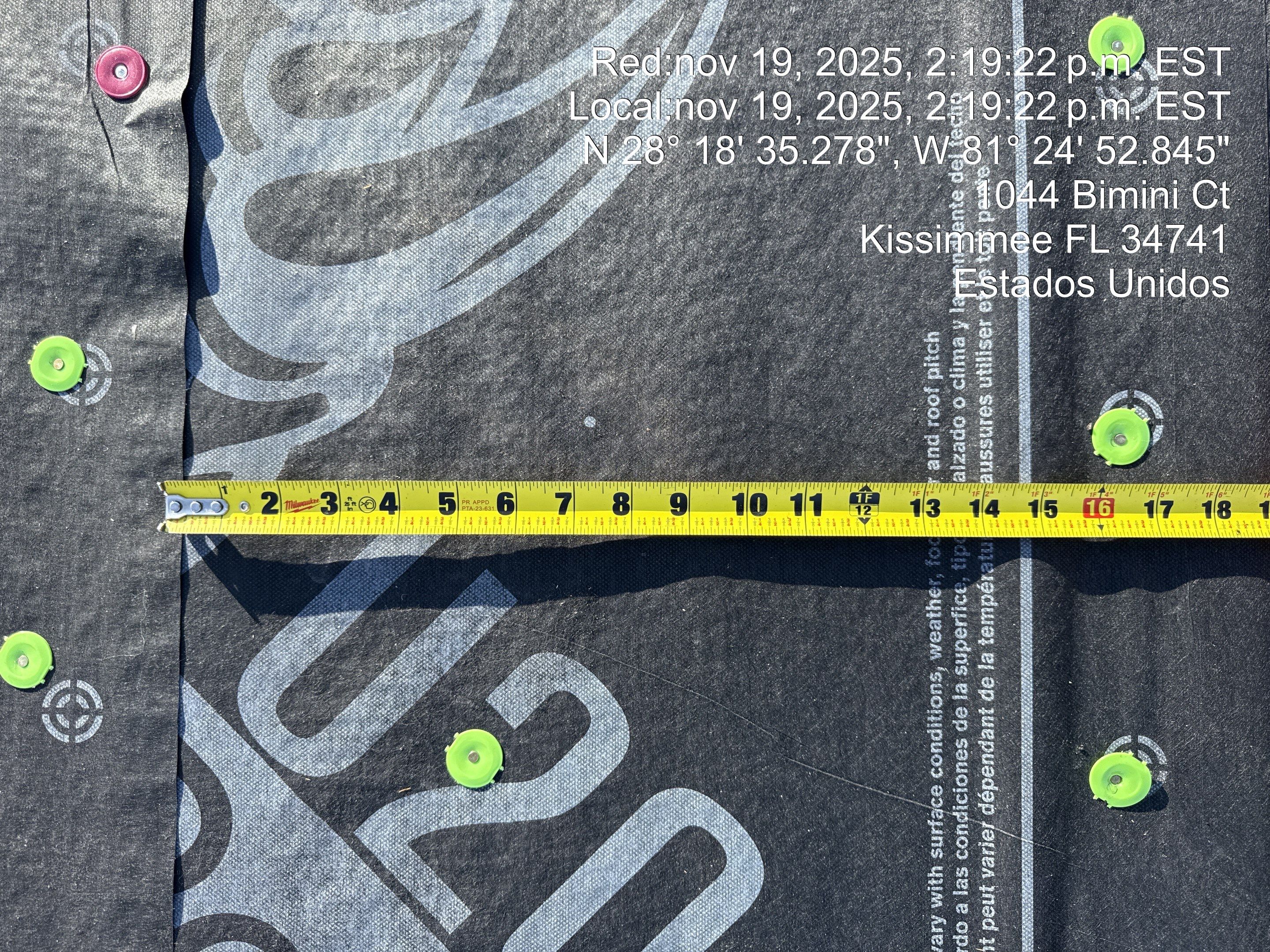 Project in Kissimmee by You Restorations LLC DBA YOU-Home