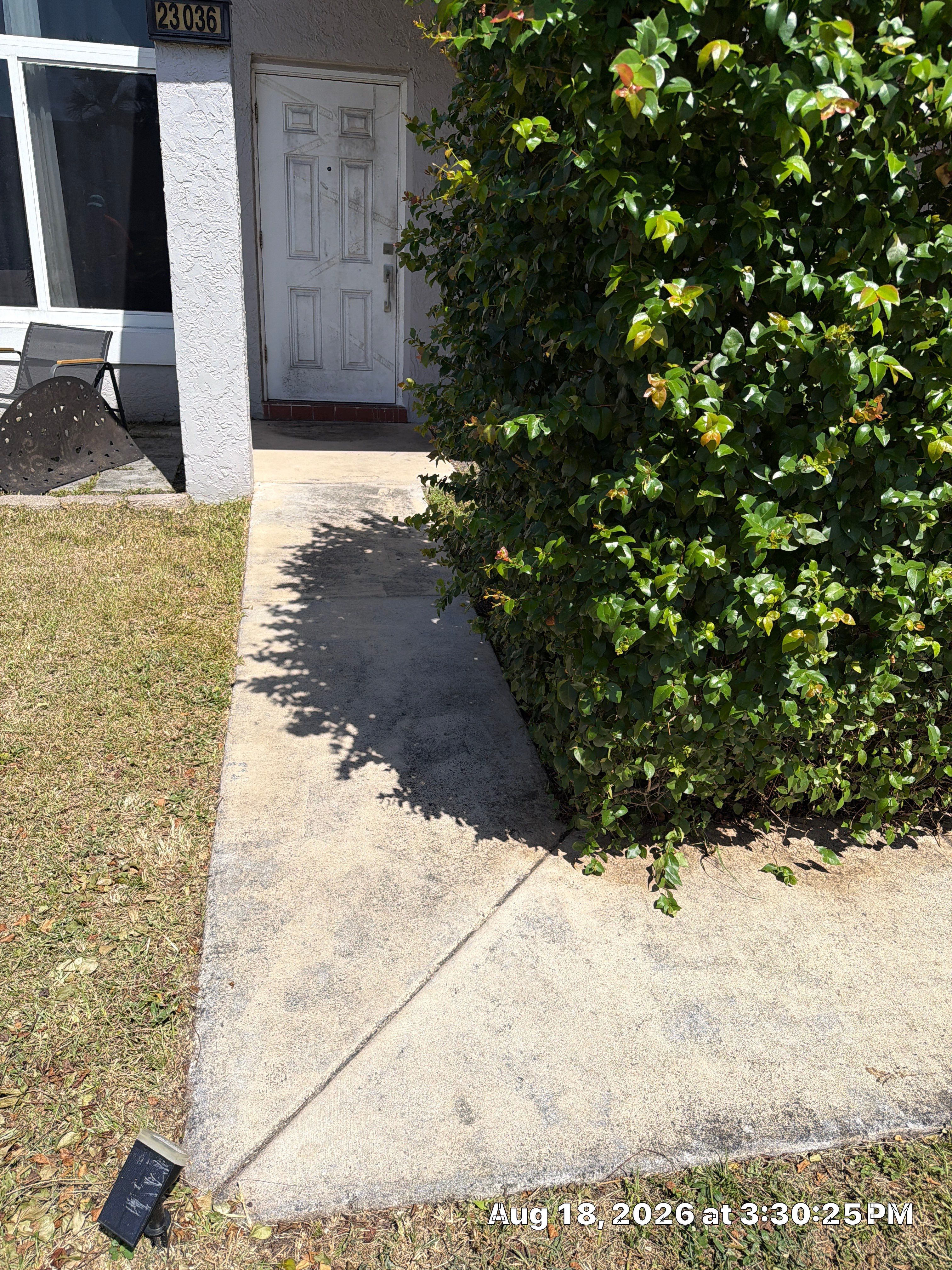 Driveway Painting Service Boca Raton by BKB Pressure Cleaning LLC