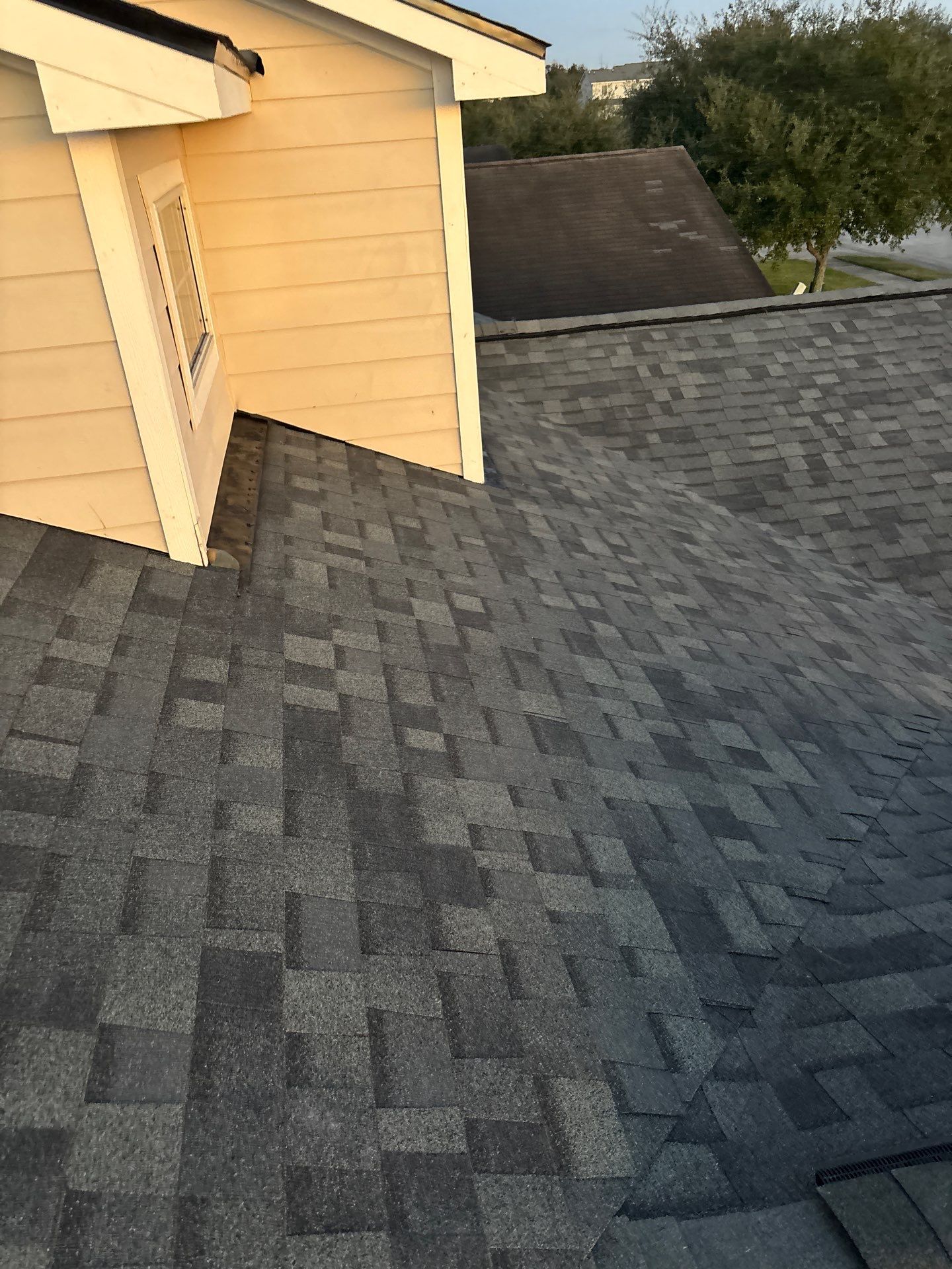 Residential Roof Replacement using Owens Corning - Duration by Elite Roofing LLC