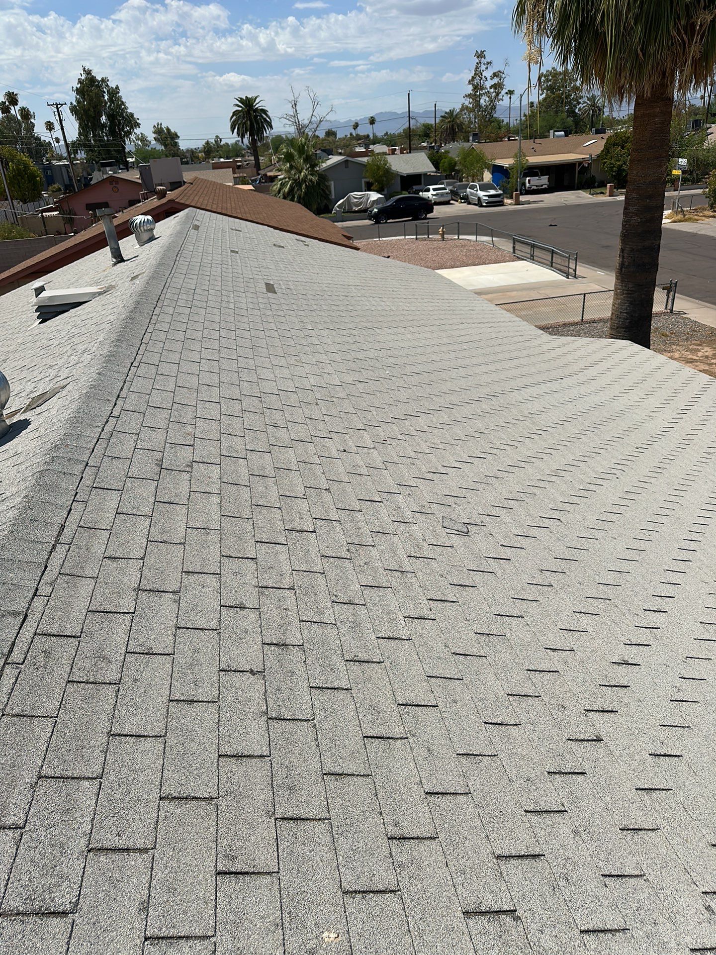 Brenda's Full Re-Roof (Energy Star) by All Storm Roofing & Construction