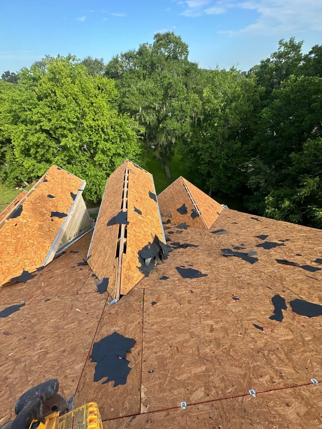 Roof Repair Fulshear by Roof Repair Company