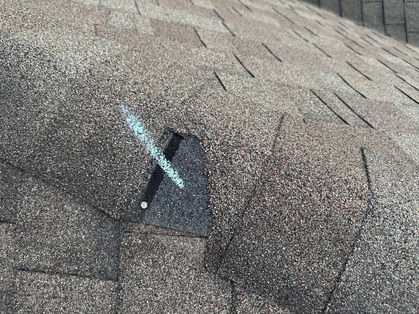Residential Roofing Installation using IKO Dynasty by Core Four Roofing