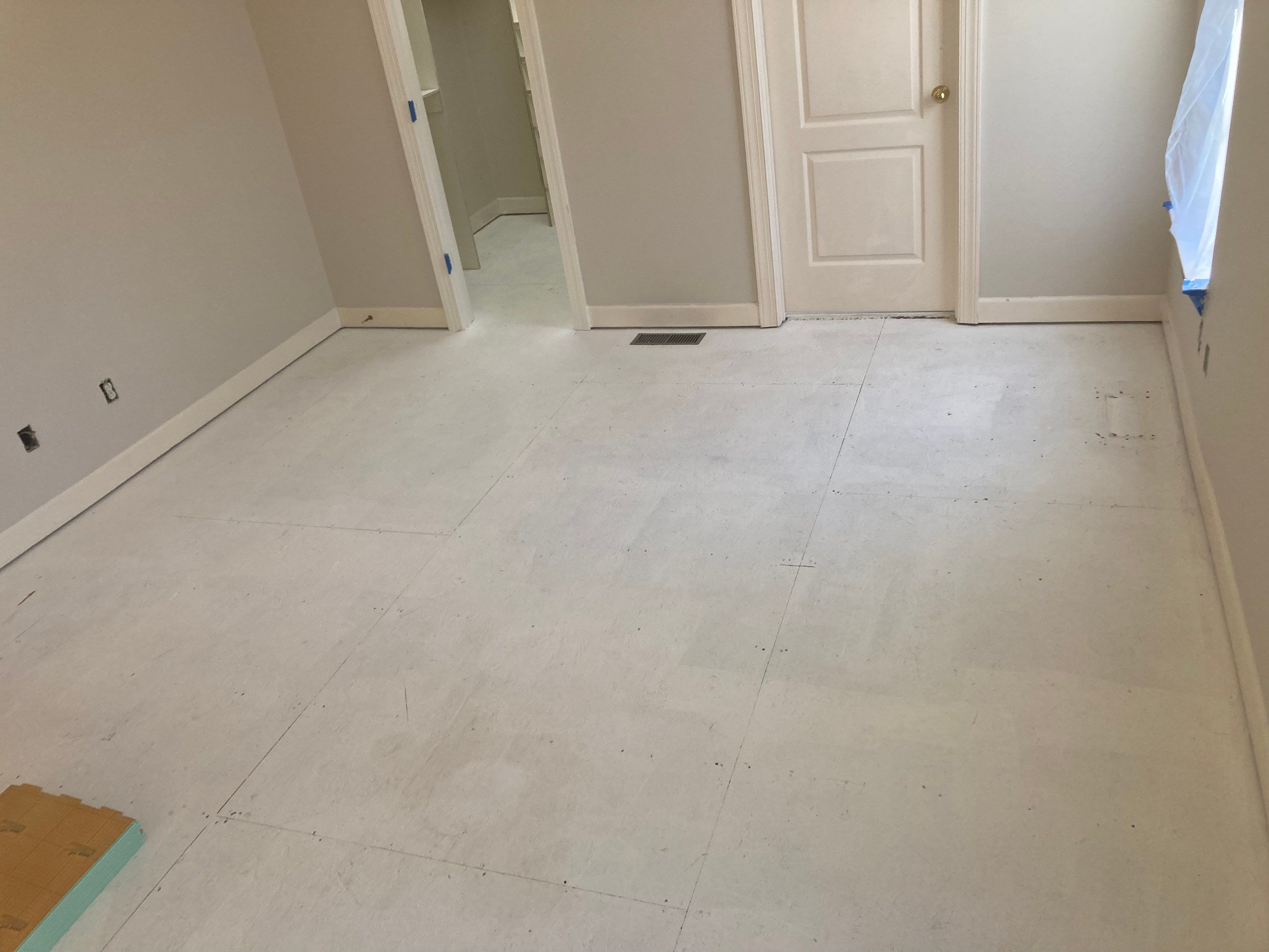 New Laminate Floors! by Footprints Floors of Nashville