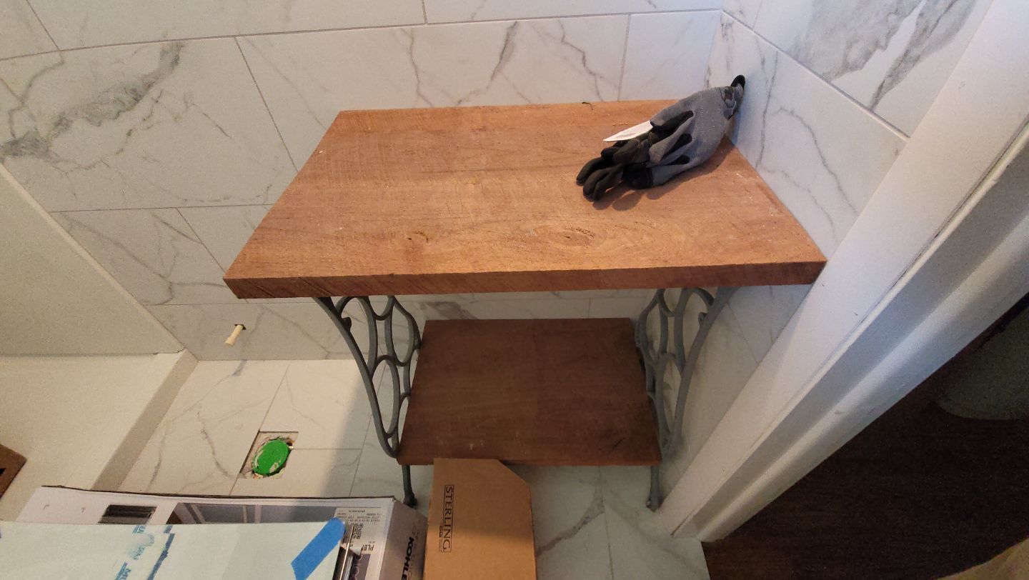 Project in Adamstown by Frederick Painting & Supply, Inc.