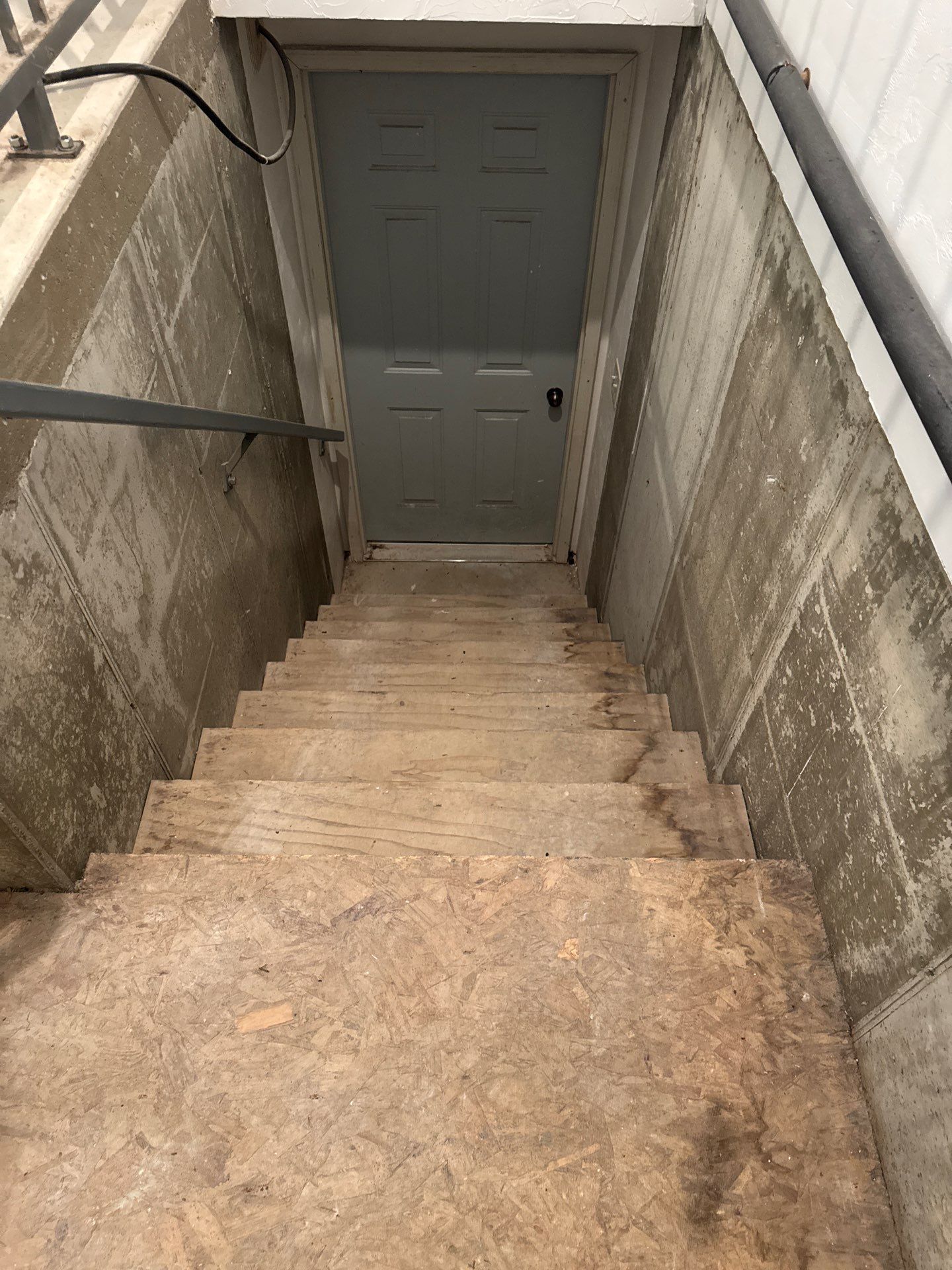 Garage Floor Transformation ✨ by Gordon Painting
