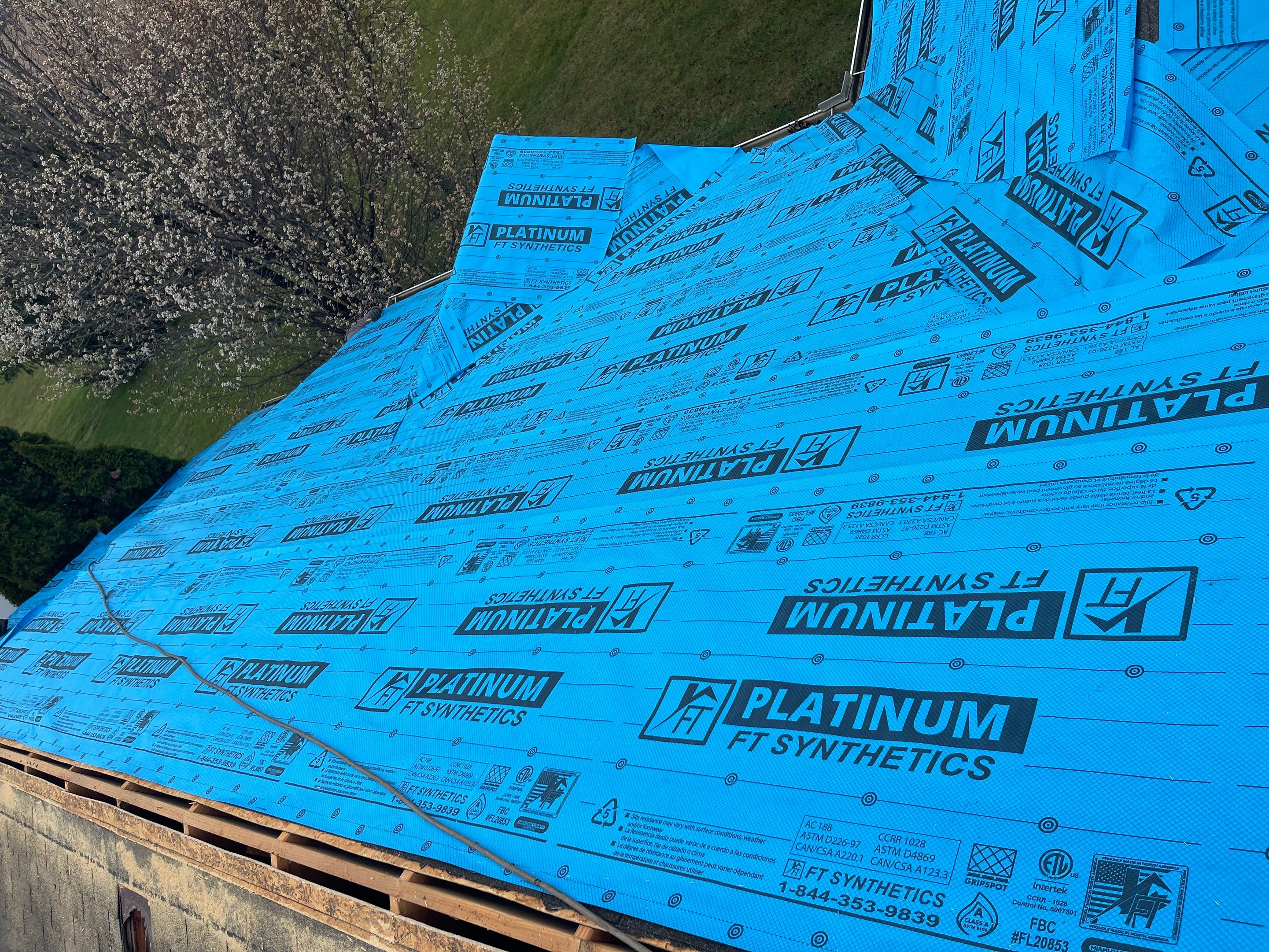 Wind-Resistant Metal Roof Installation in Rural Columbia City, Indiana by 4Ever Metal Roofing