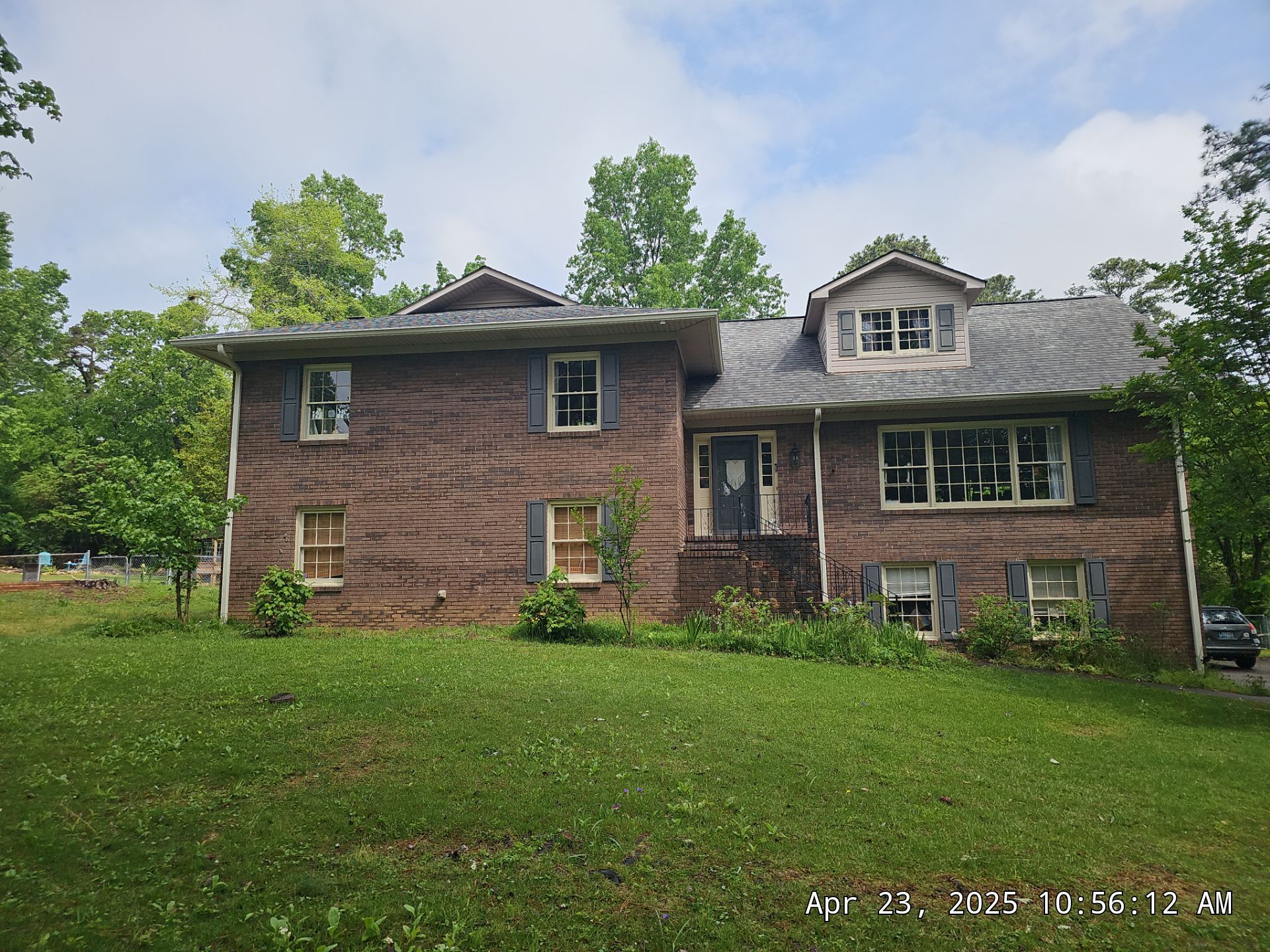 Pantanzis Project in Birmingham by The Window Source
