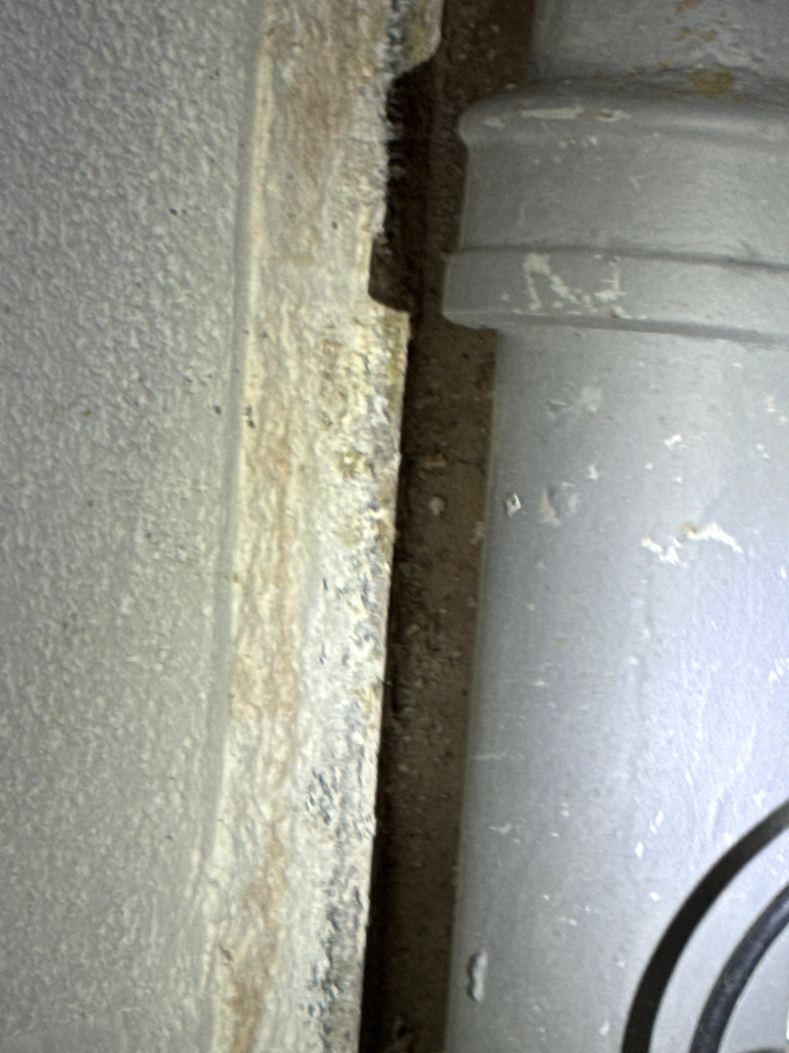 Interior French Drain Boonton NJ by Pure Service Pro, LLC 