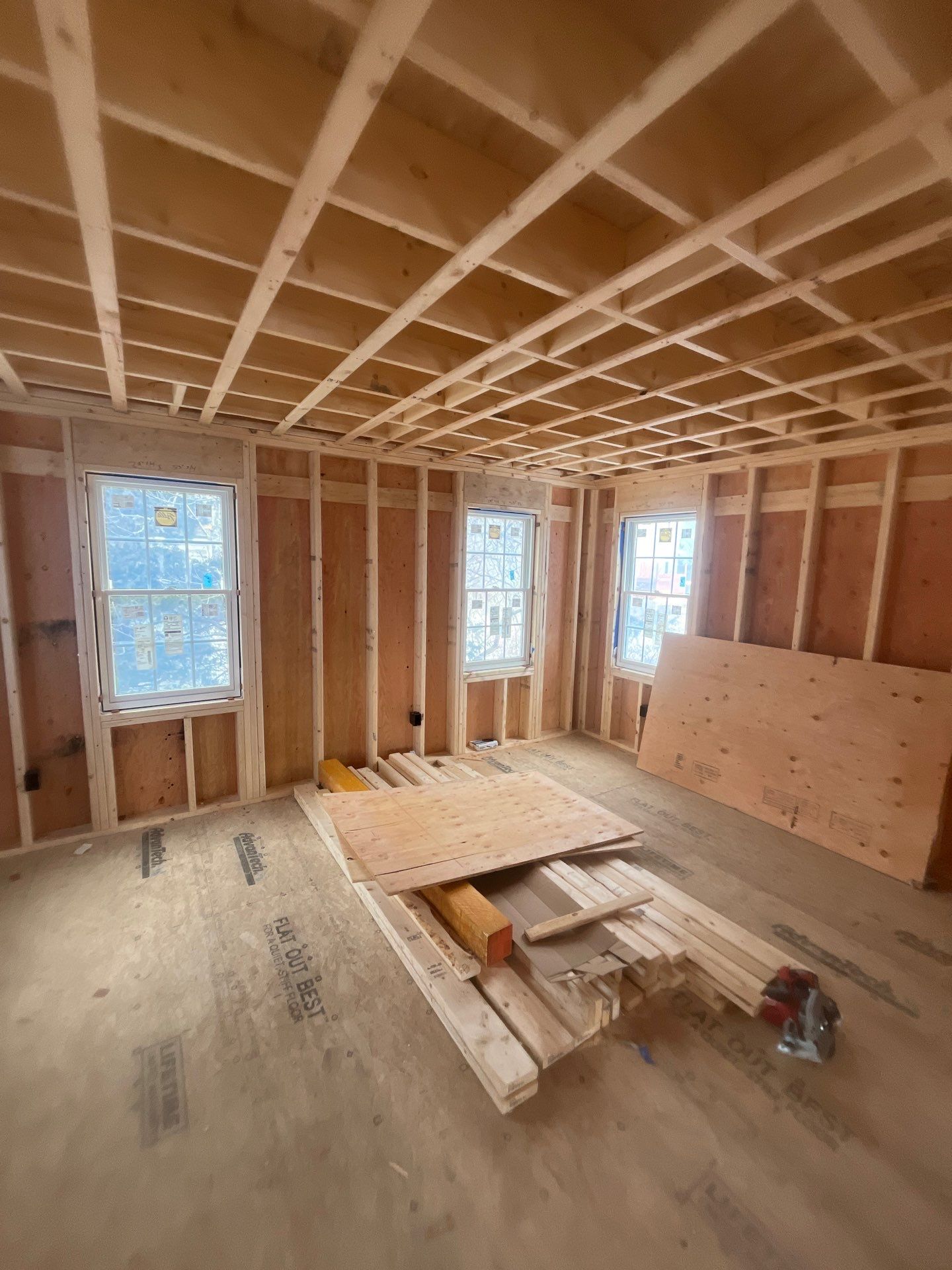 House Elevation and Structural Foundation Reconstruction in West Yarmouth by Lewis Bay Management