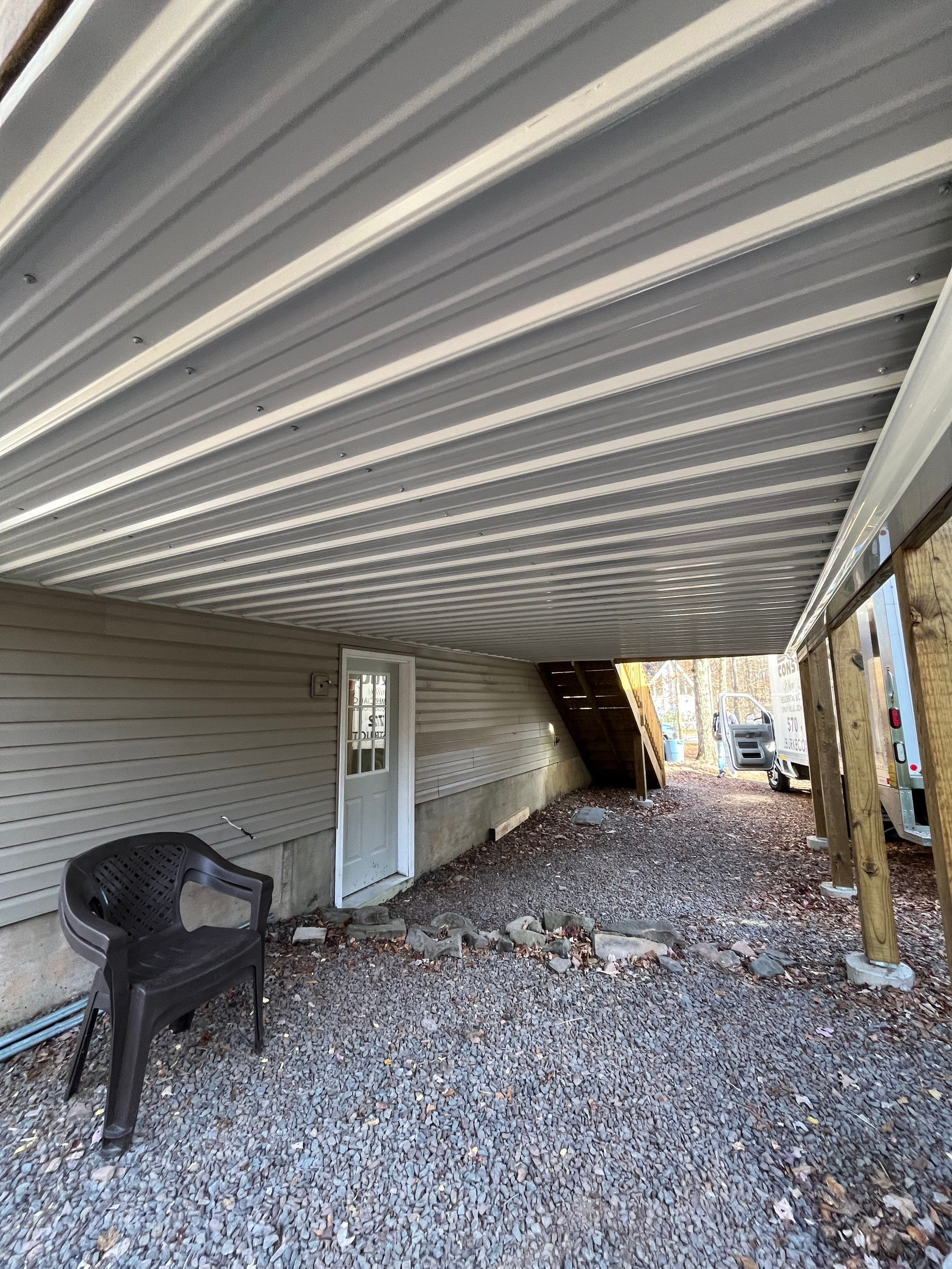 Arrowhead remodel by Burke Home Services