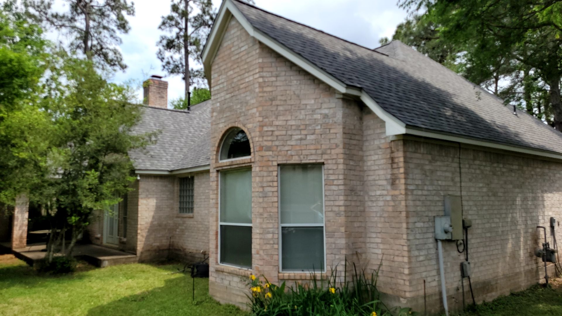 Residential Roofing Installation using CertainTeed by Roof Concepts Construction