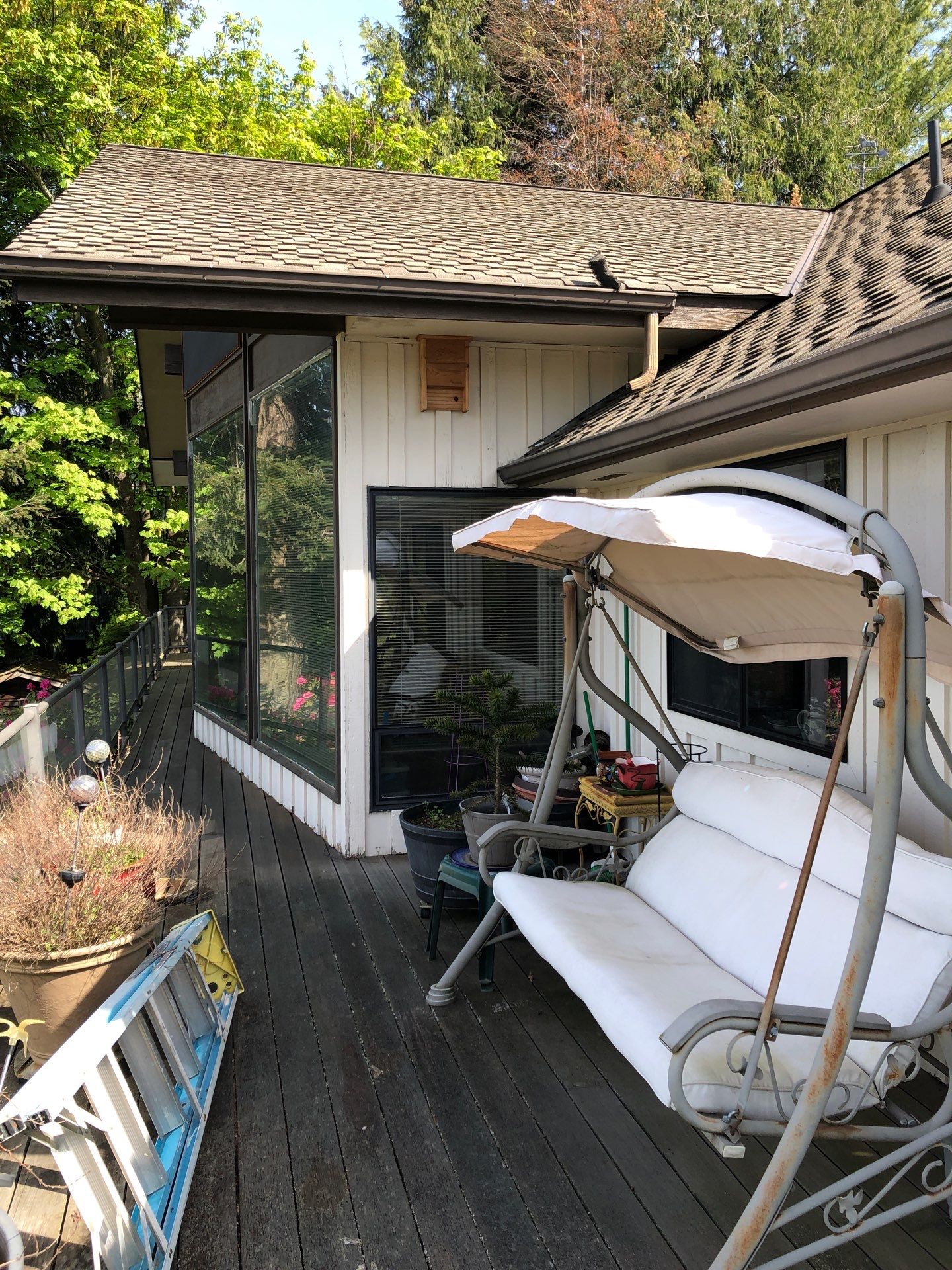 Project in Mount Vernon by Connolly Construction Company