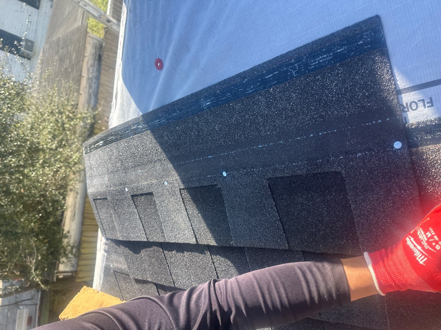 Roof Replacement Galveston by Roof Repair Company
