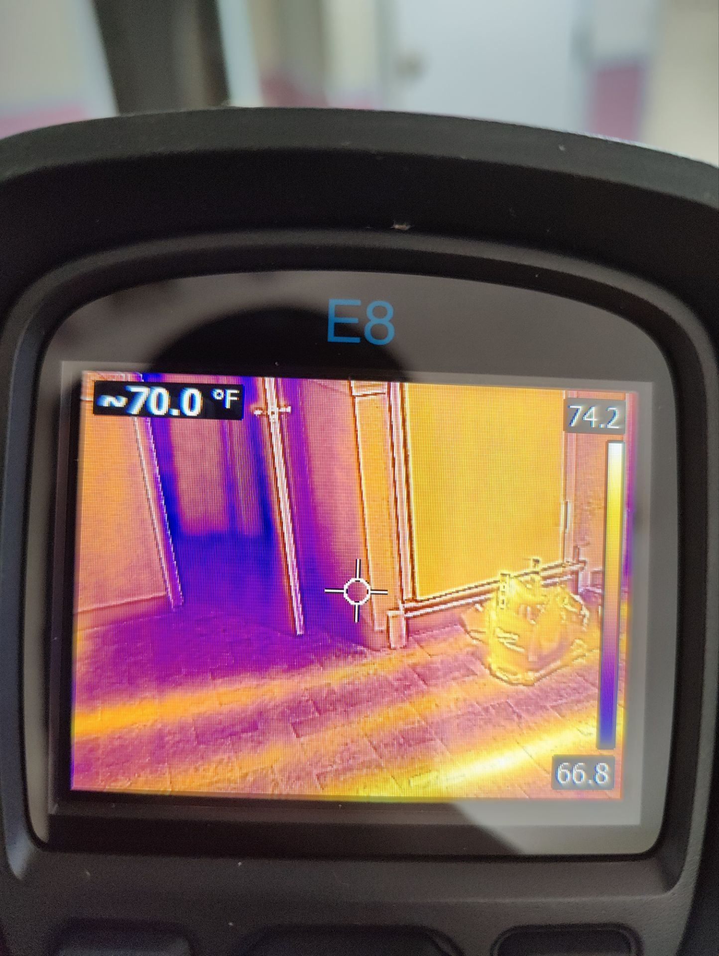 Subslab Radon System by JustRadon.Com