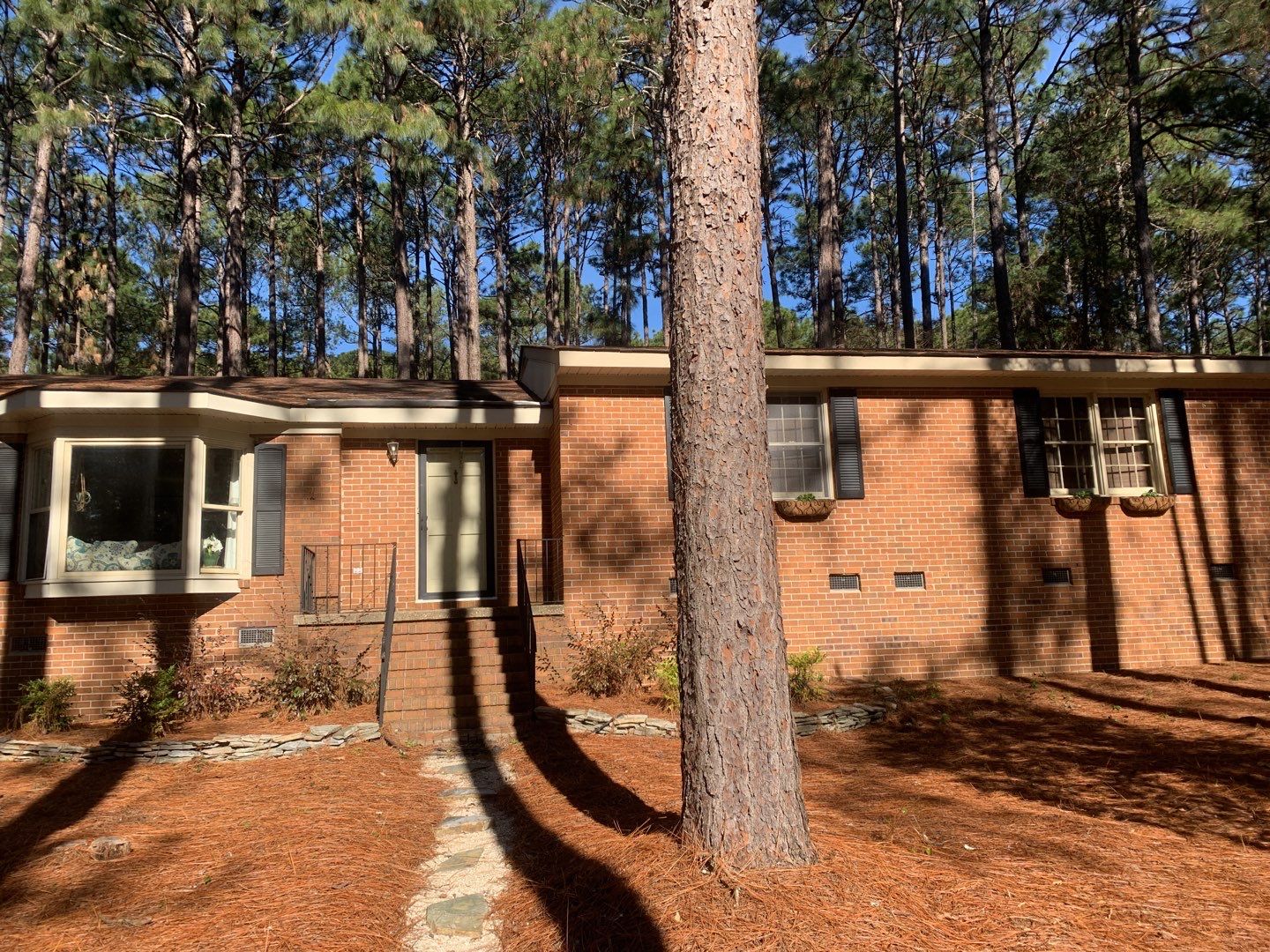 Re Roof by American Roofing NC