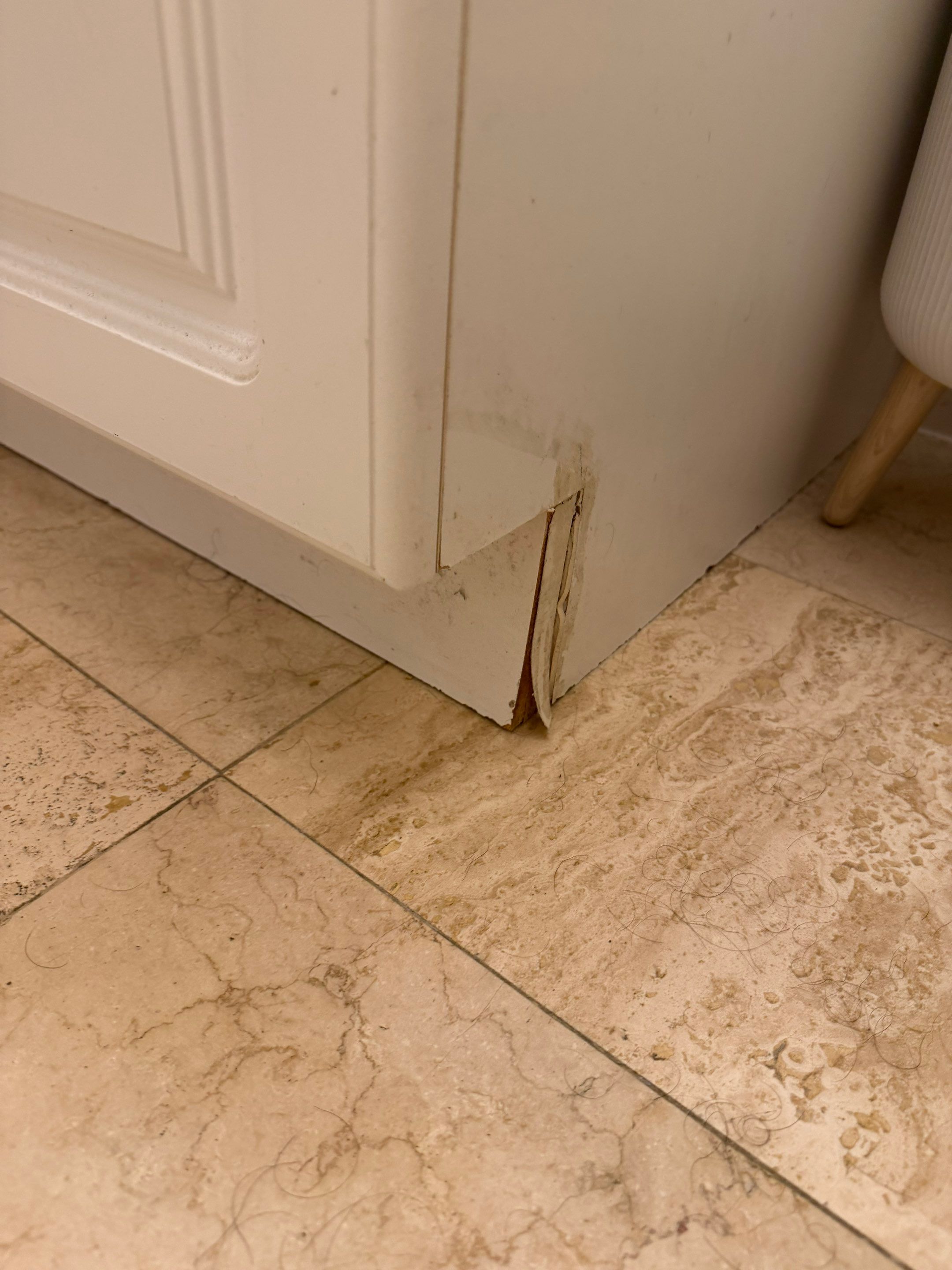 Water Damage Claim in Pompano Beach by FLAPA & KeyStone
