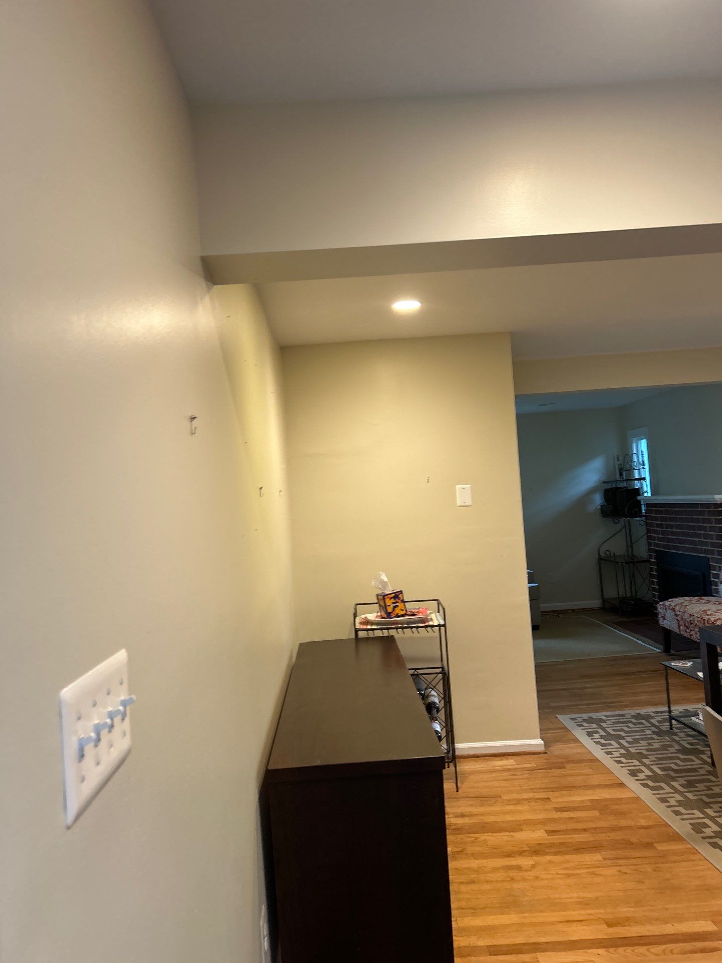 Interior House Painting in Arlington, VA by My Painter 