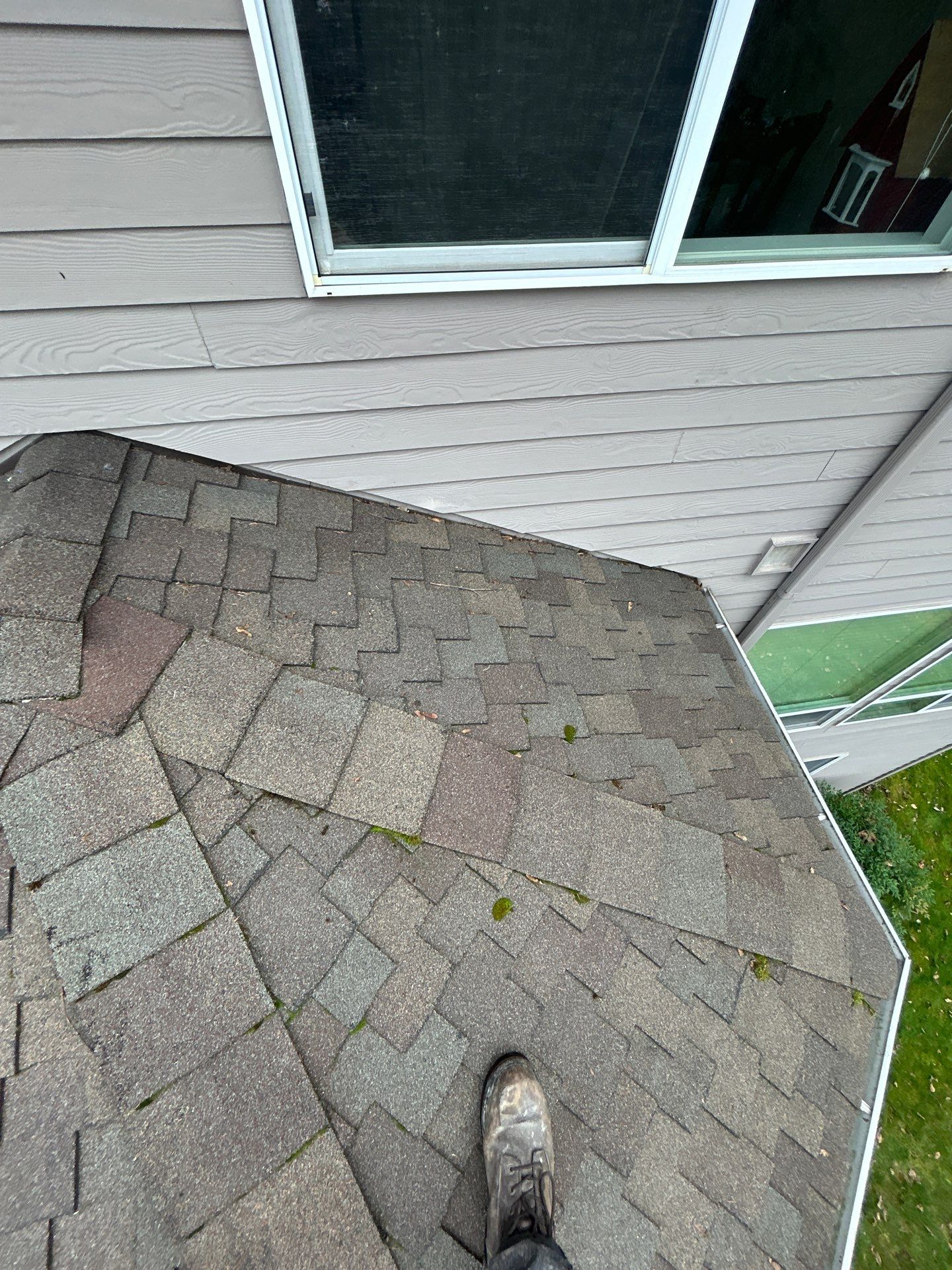 Project in Covington by Connolly Construction Company