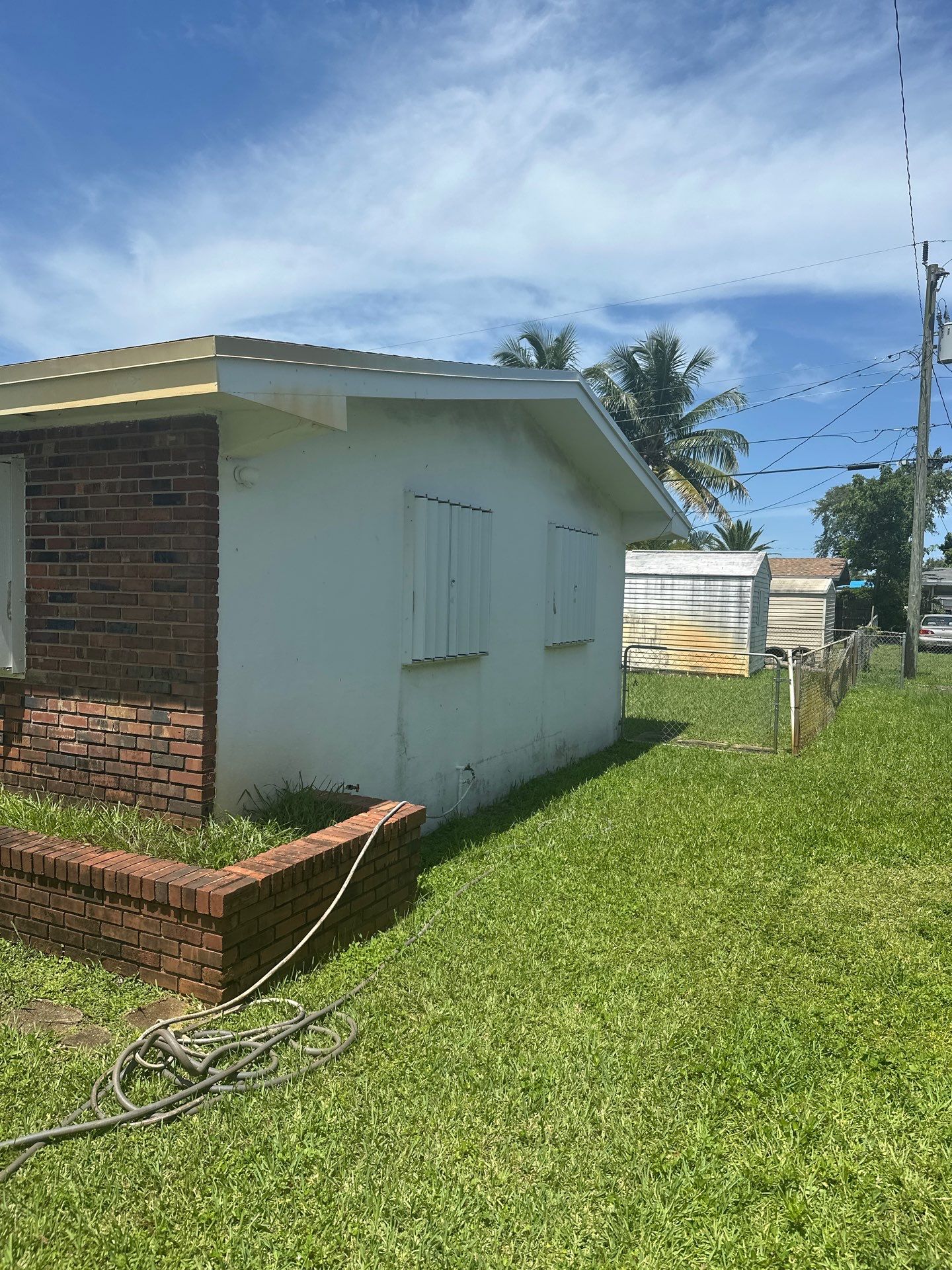 Water Damage Claim in Miramar by FLAPA & KeyStone