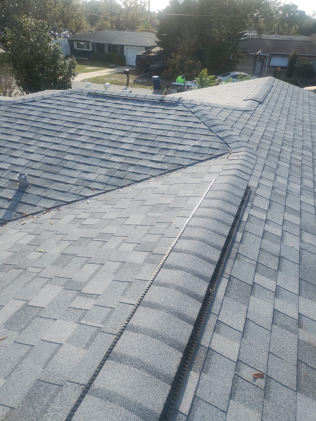 Project in Seminole 33772 by Mitchell Roofing Company LLC 