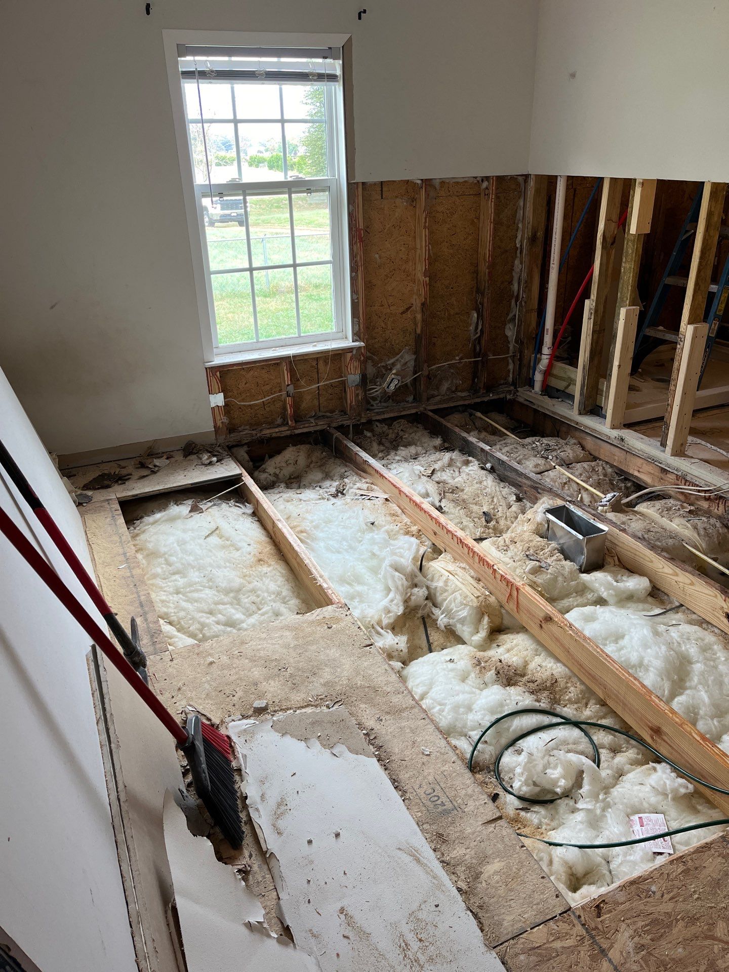 Damage Repair by Skilled Construction LLC